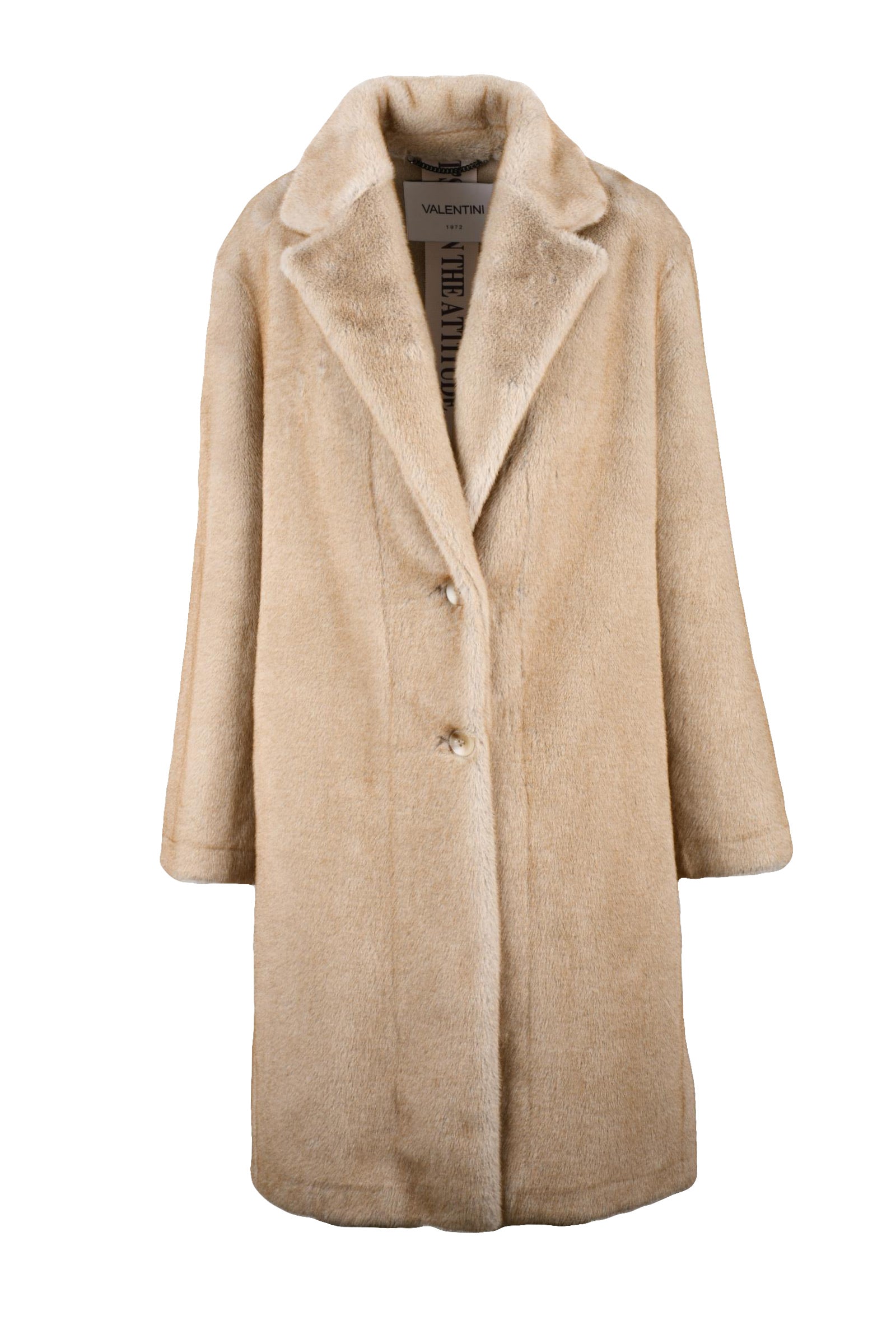VALENTINI 1972 - OUTWEAR JACKETS