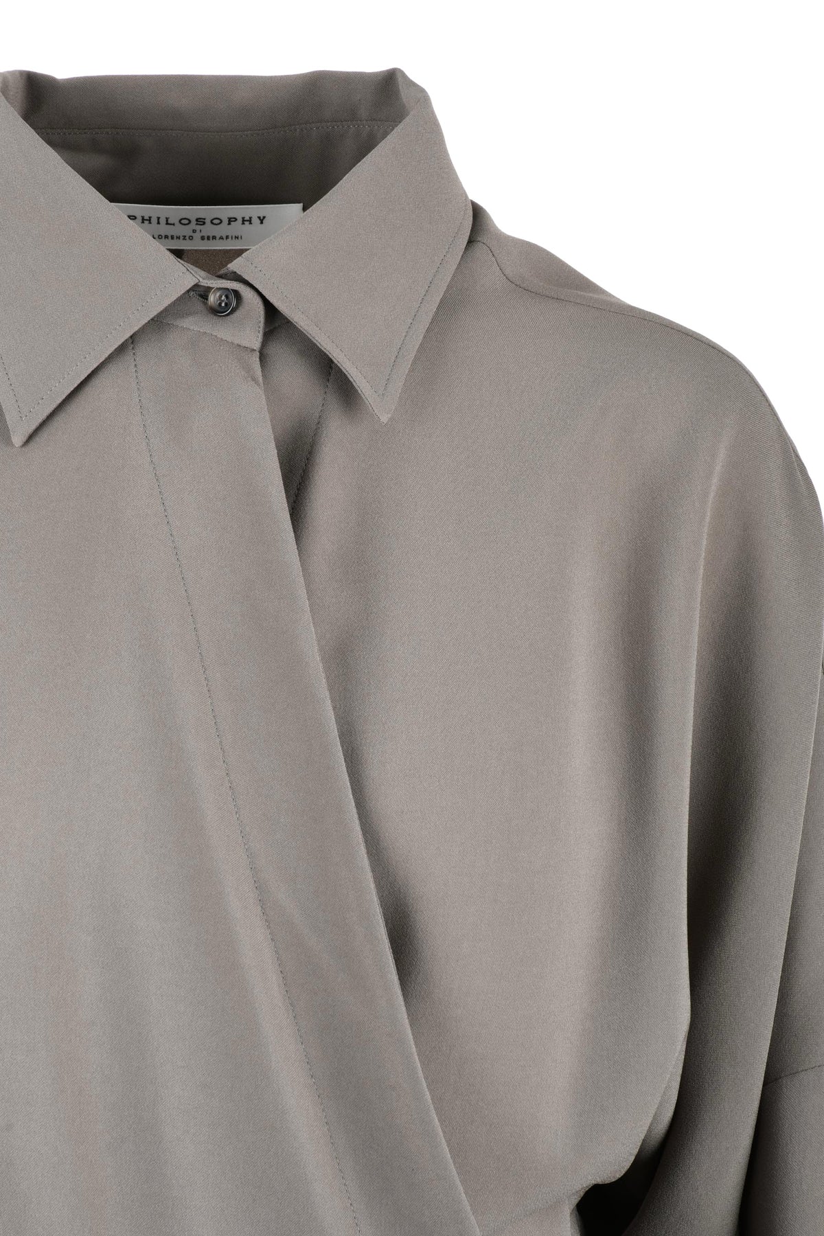 PHILOSOPHY DI LORENZO SERAFINI - SHIRT