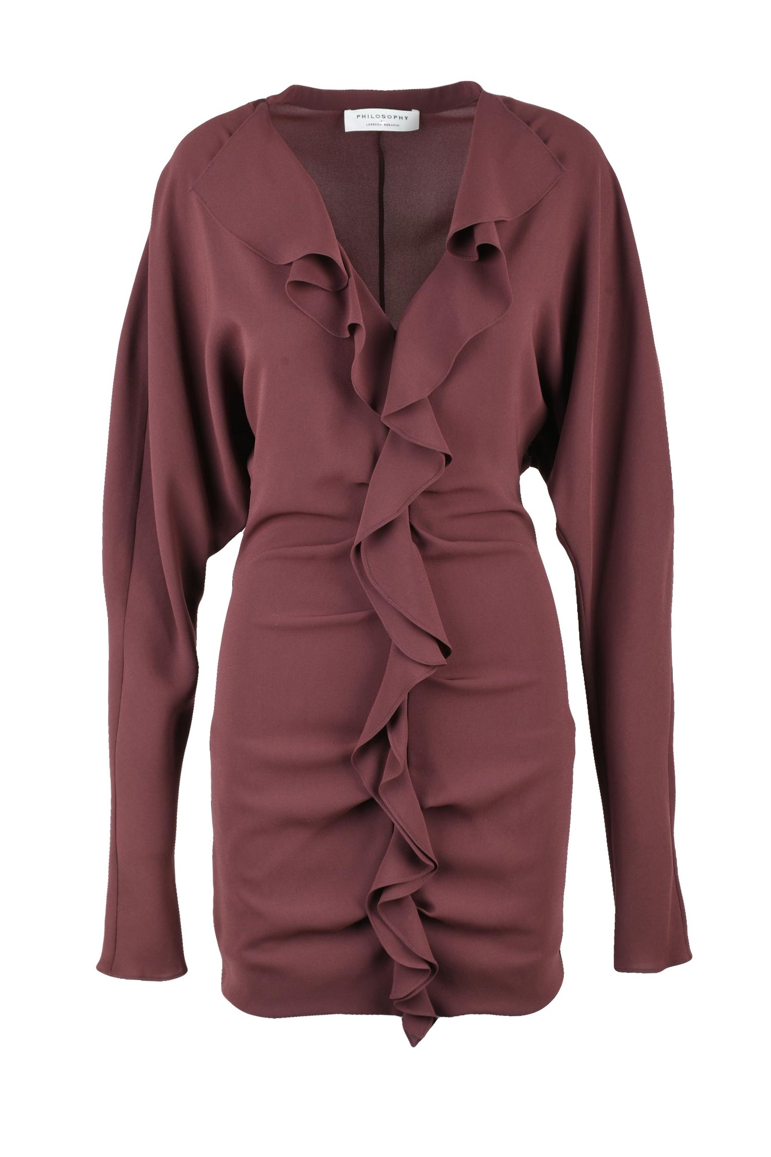 PHILOSOPHY DI LORENZO SERAFINI - DRESS