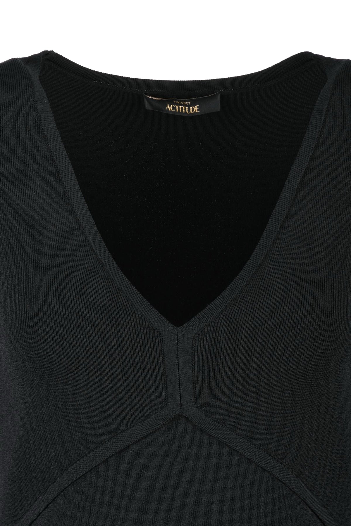 TWINSET ACTITUDE - DRESS