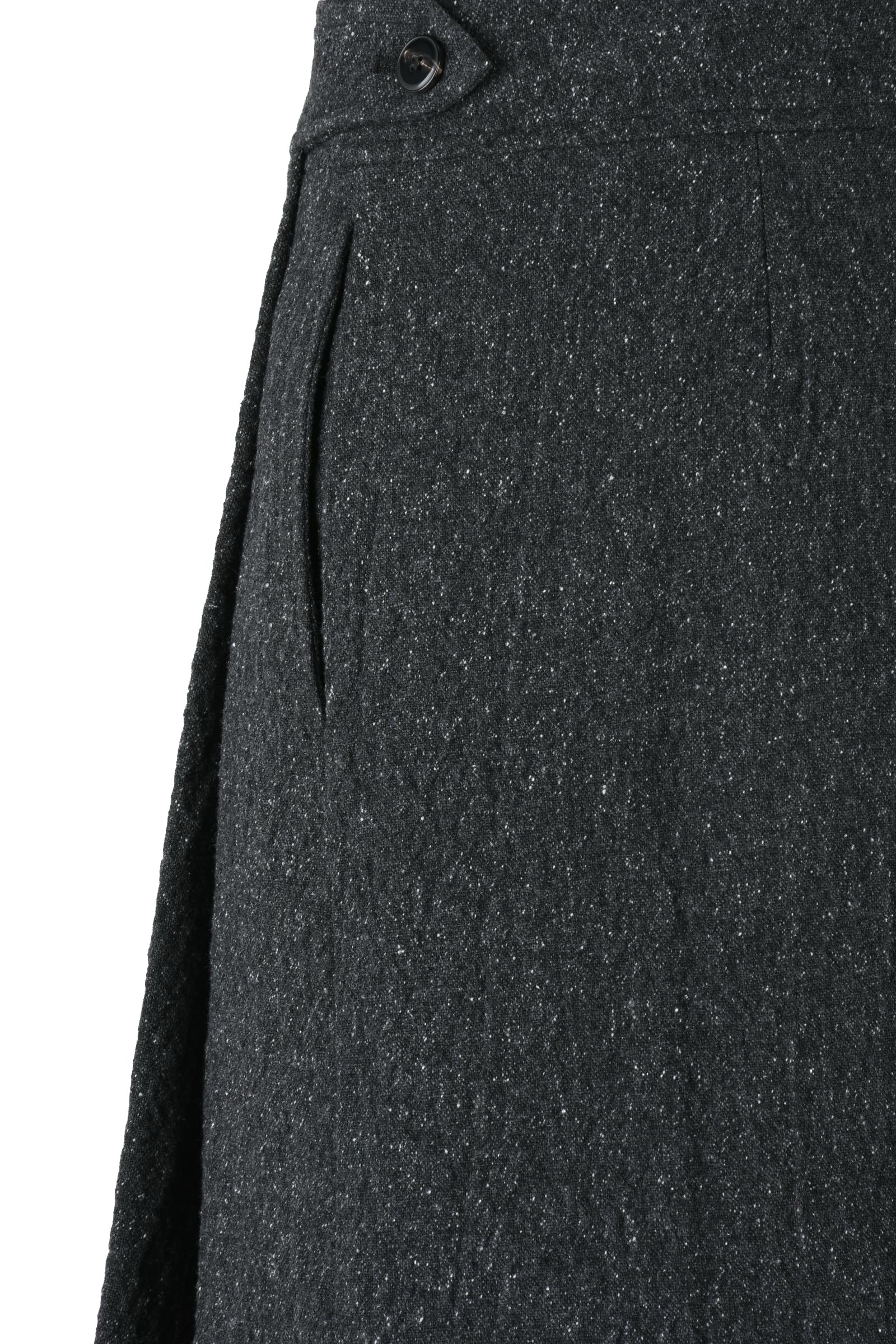POMANDÈRE - SKIRT