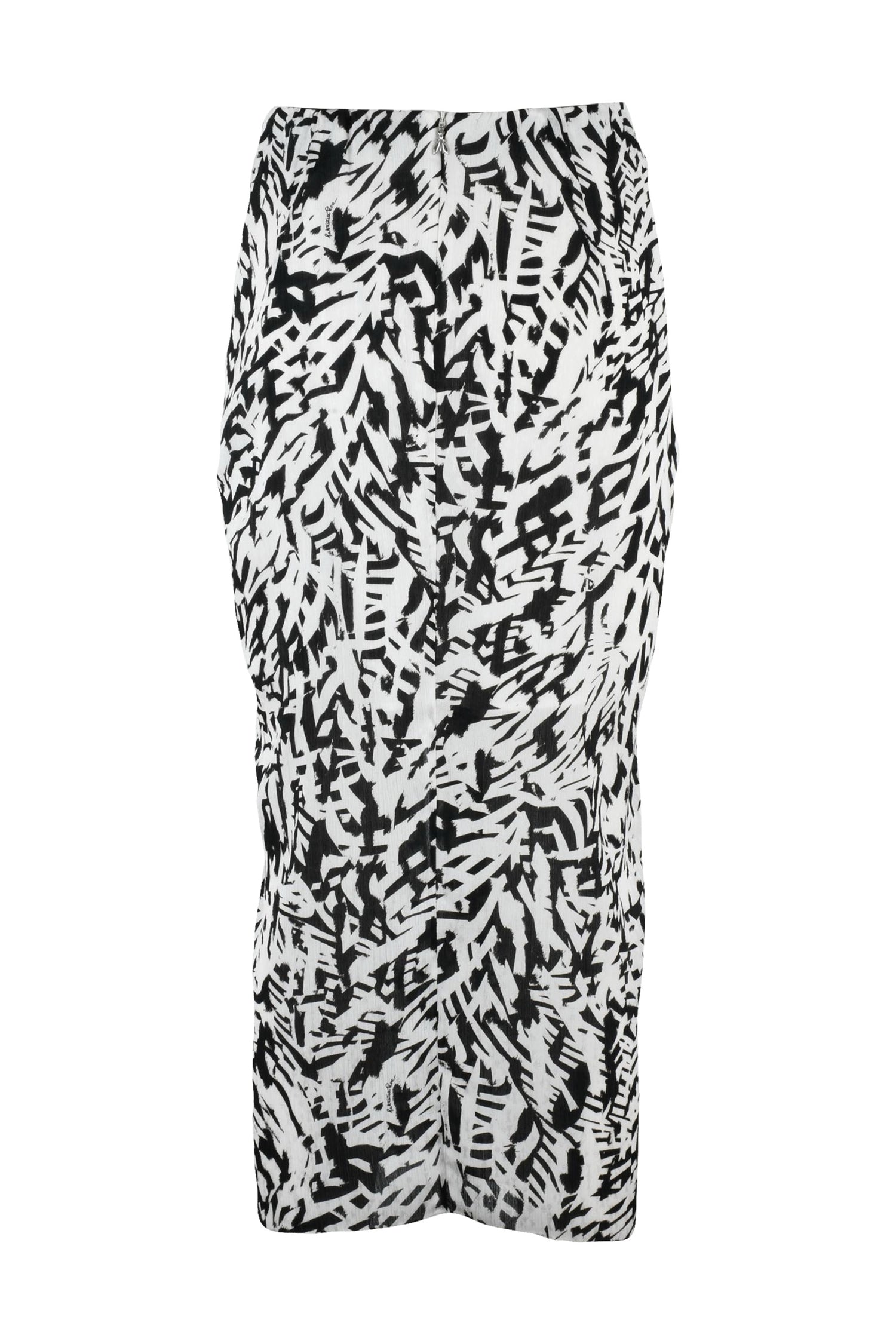 PATRIZIA PEPE - SKIRT