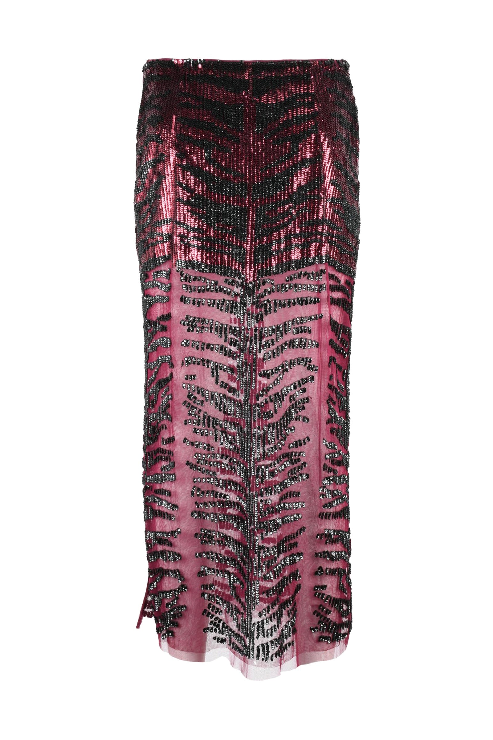 PINKO - SKIRT