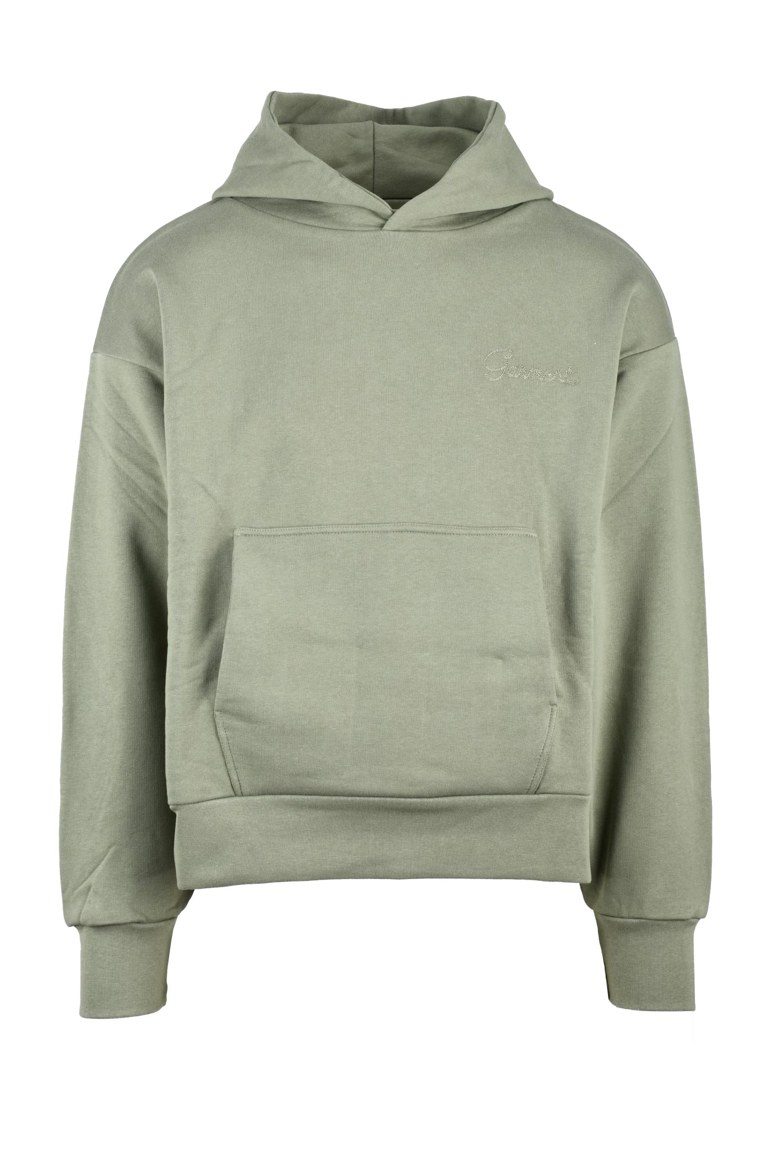 GARMENT WORKSHOP - KNITWEAR AND SWEATSHIRTS