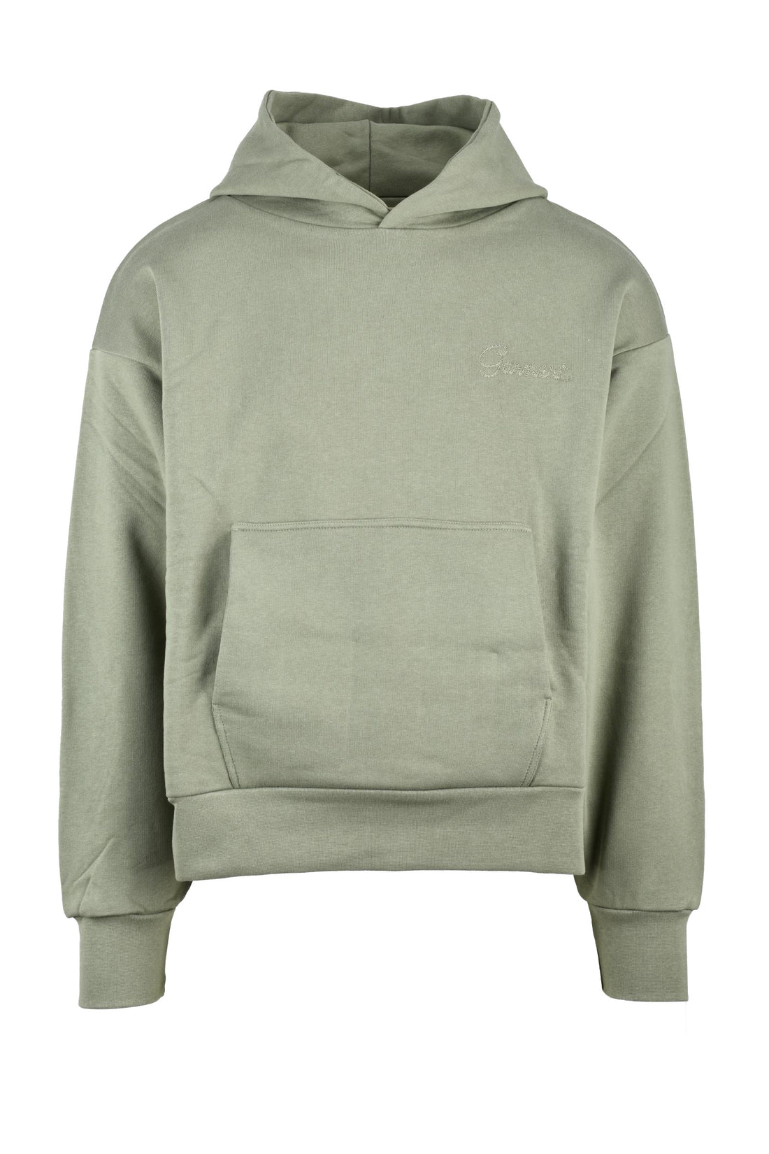 GARMENT WORKSHOP - KNITWEAR AND SWEATSHIRTS