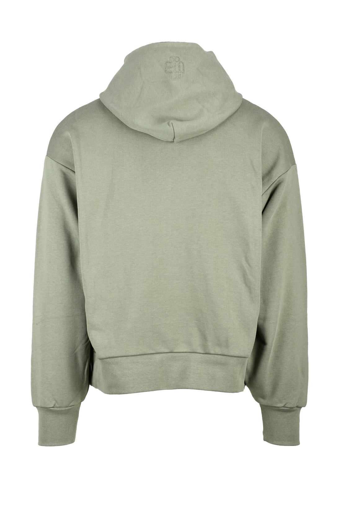 GARMENT WORKSHOP - KNITWEAR AND SWEATSHIRTS