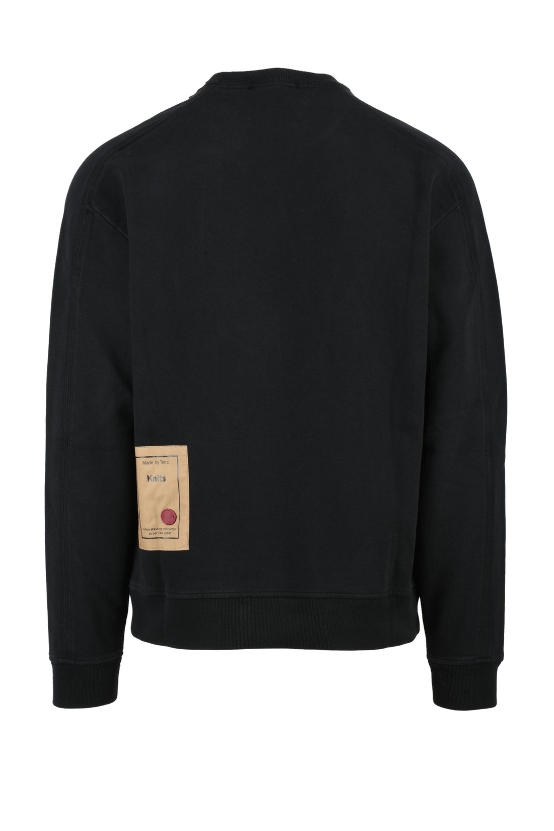 TEN C - KNITWEAR AND SWEATSHIRTS