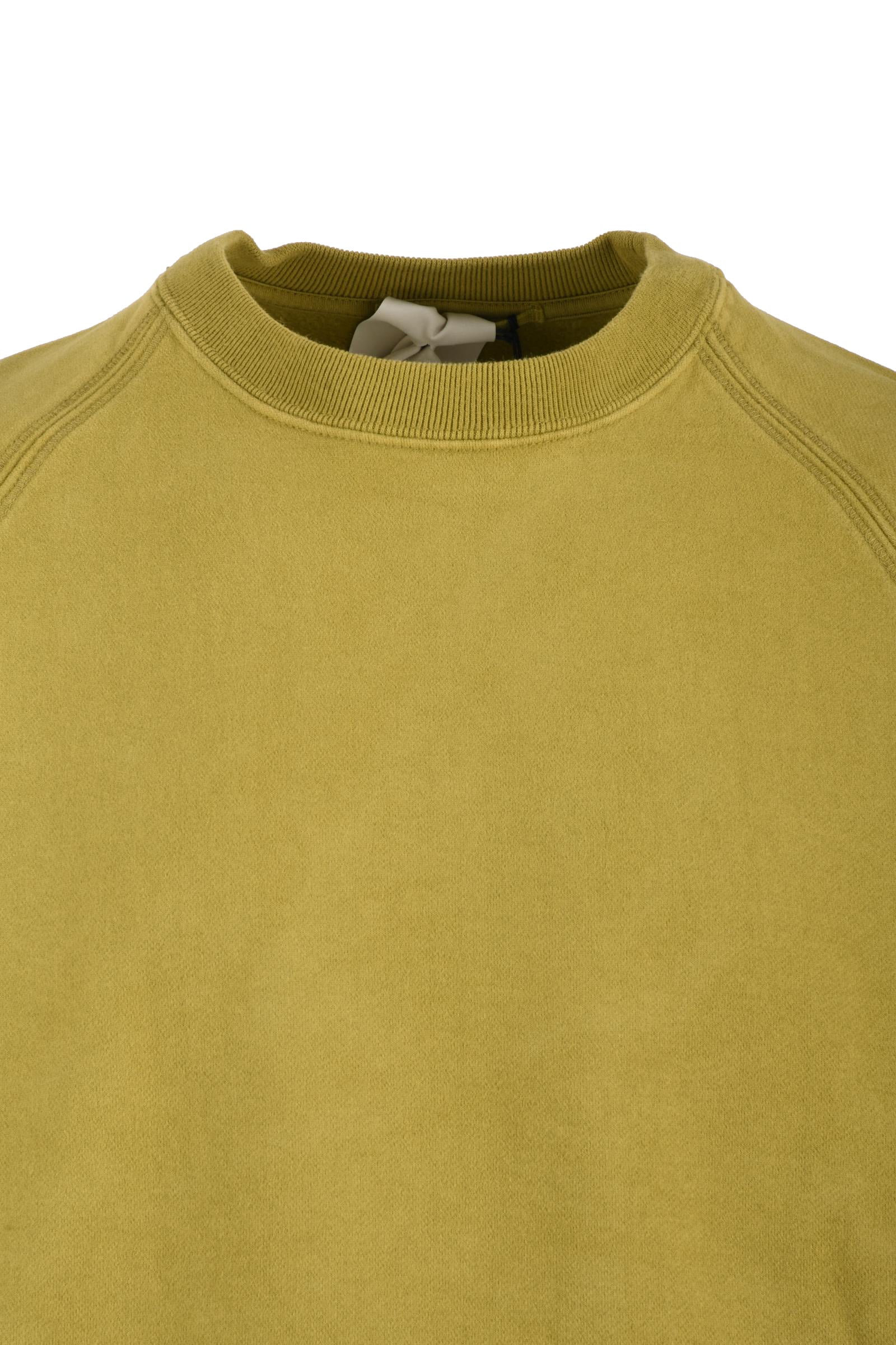 TEN C - KNITWEAR AND SWEATSHIRTS