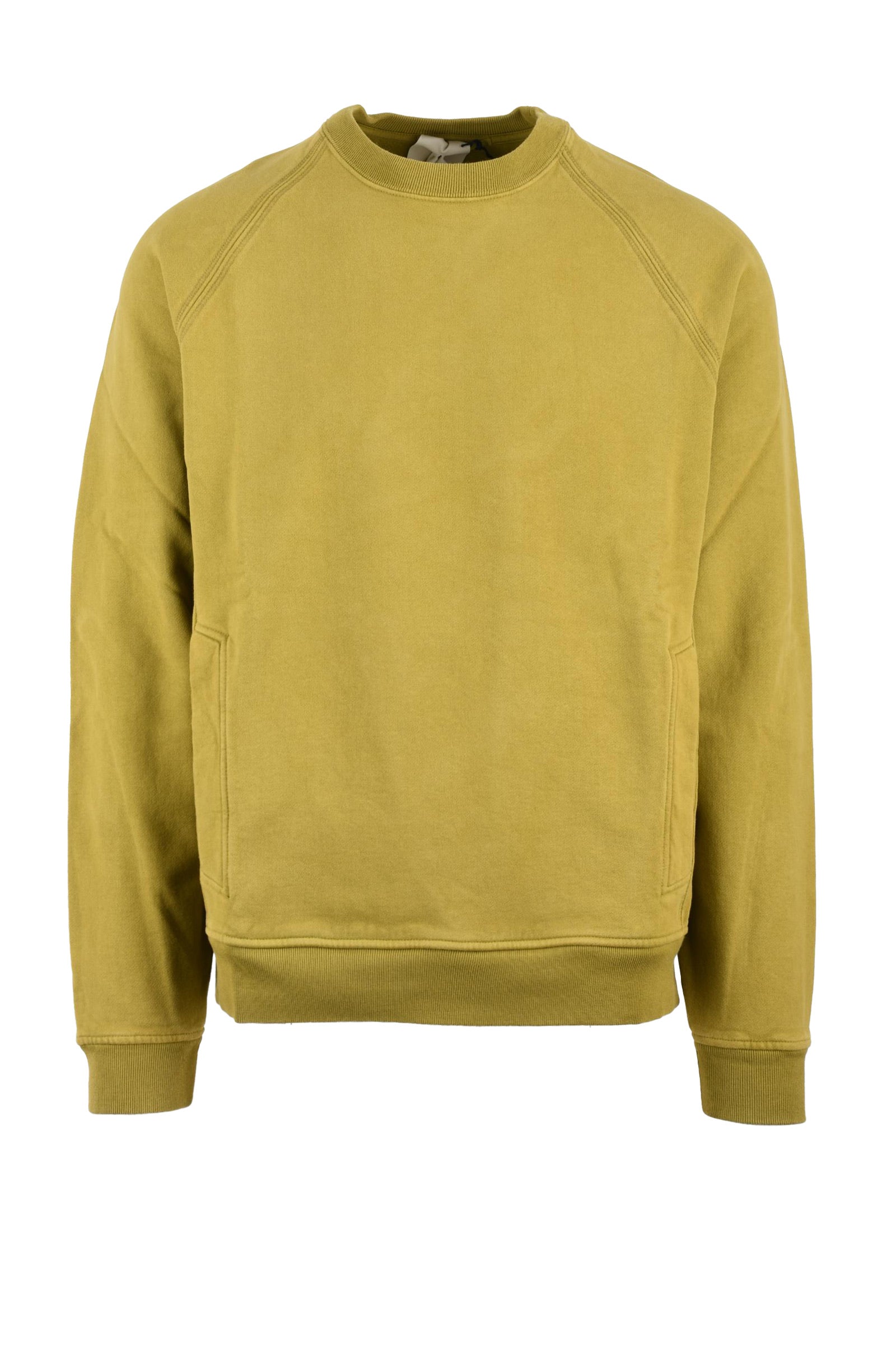 TEN C - KNITWEAR AND SWEATSHIRTS