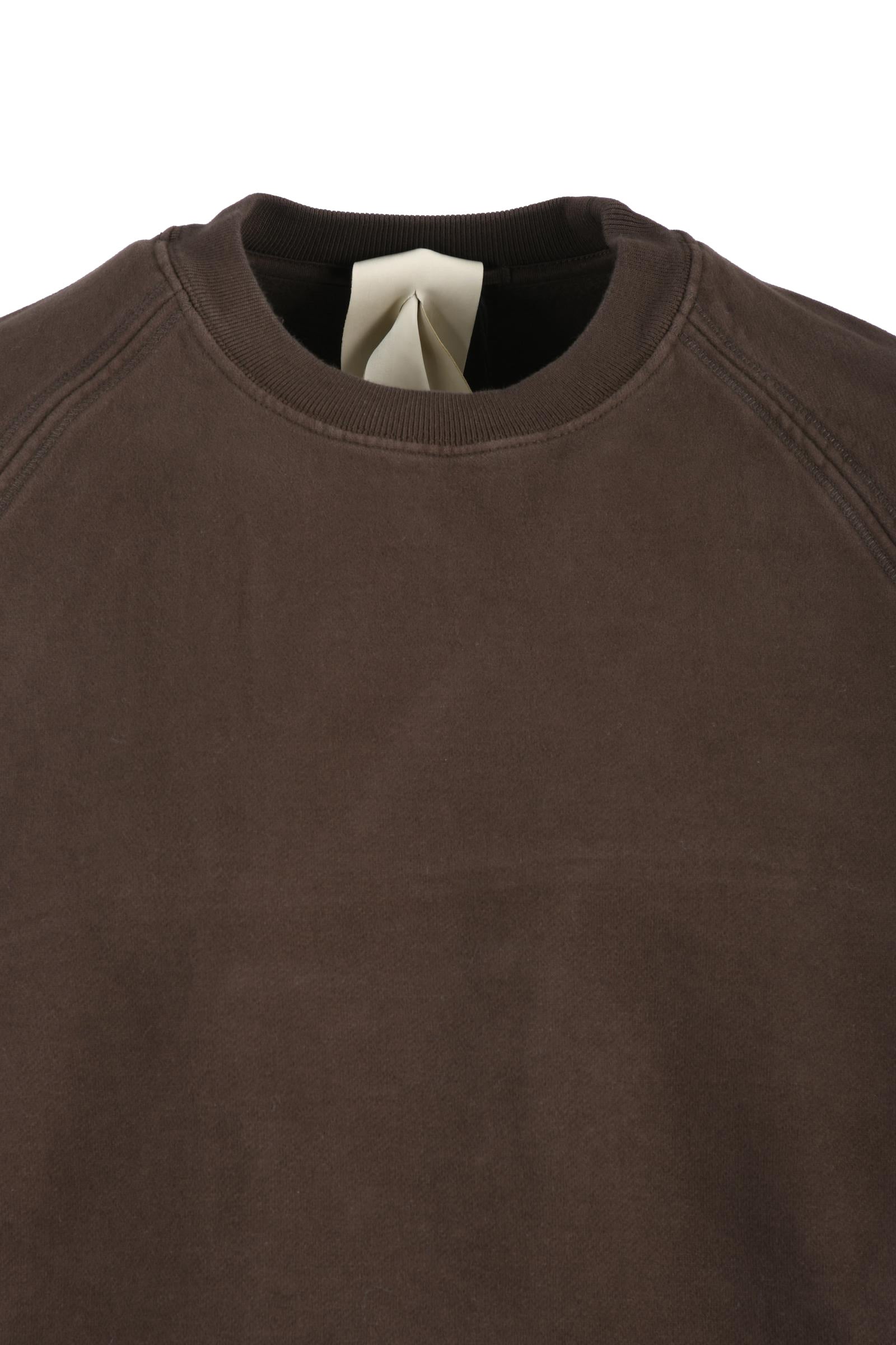 TEN C - KNITWEAR AND SWEATSHIRTS