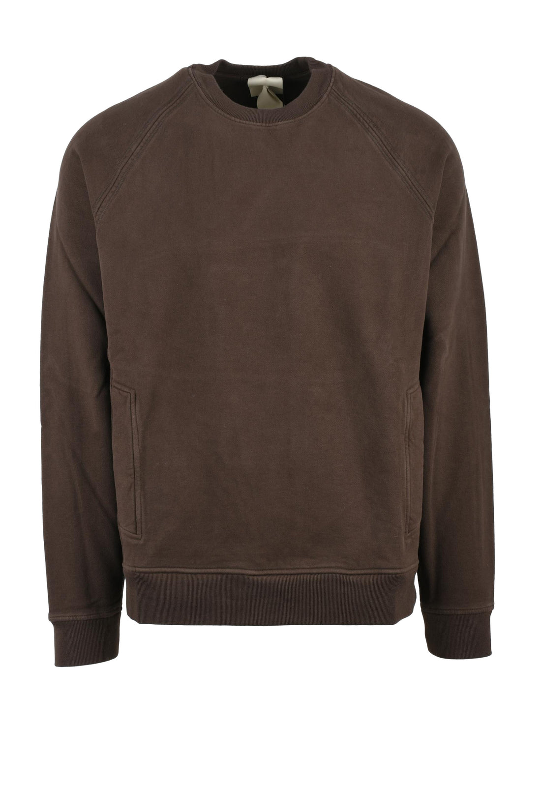 TEN C - KNITWEAR AND SWEATSHIRTS