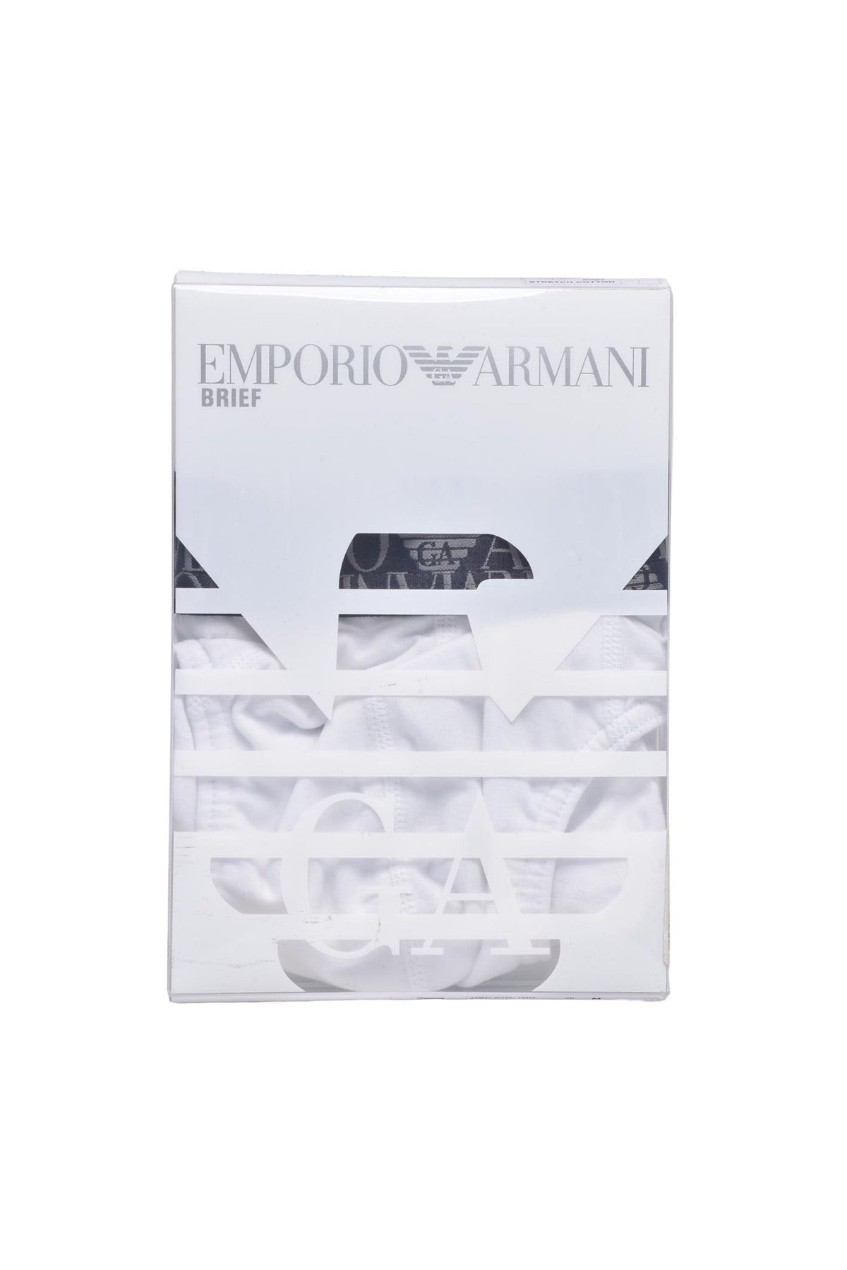 EMPORIO ARMANI - UNDERWEAR