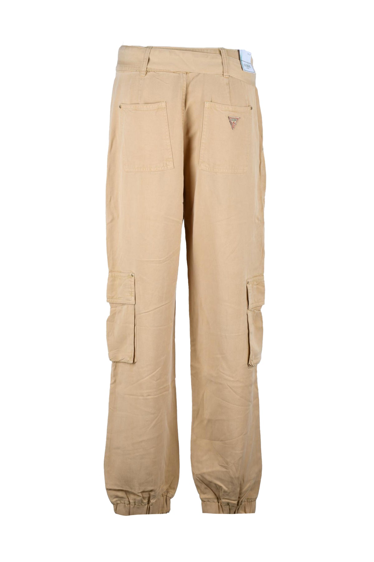 GUESS - TROUSERS