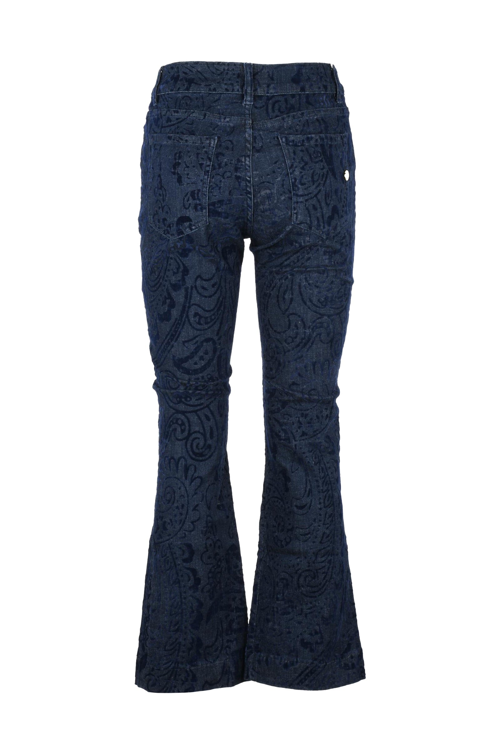 SHAFT - TROUSERS