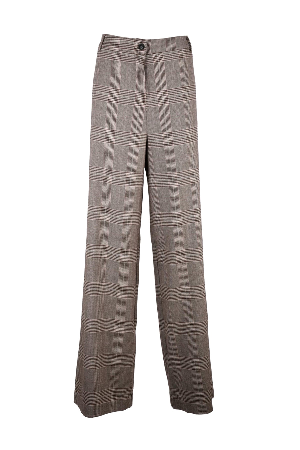 RUE•8ISQUIT - TROUSERS