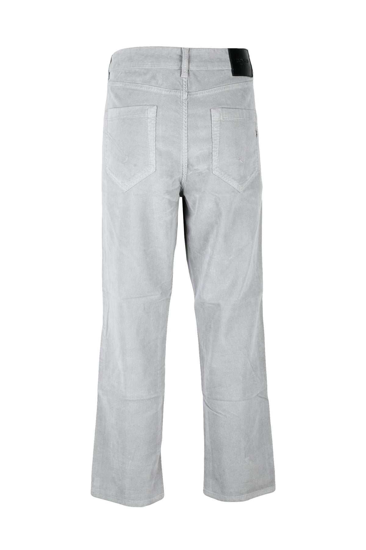 DONDUP - TROUSERS