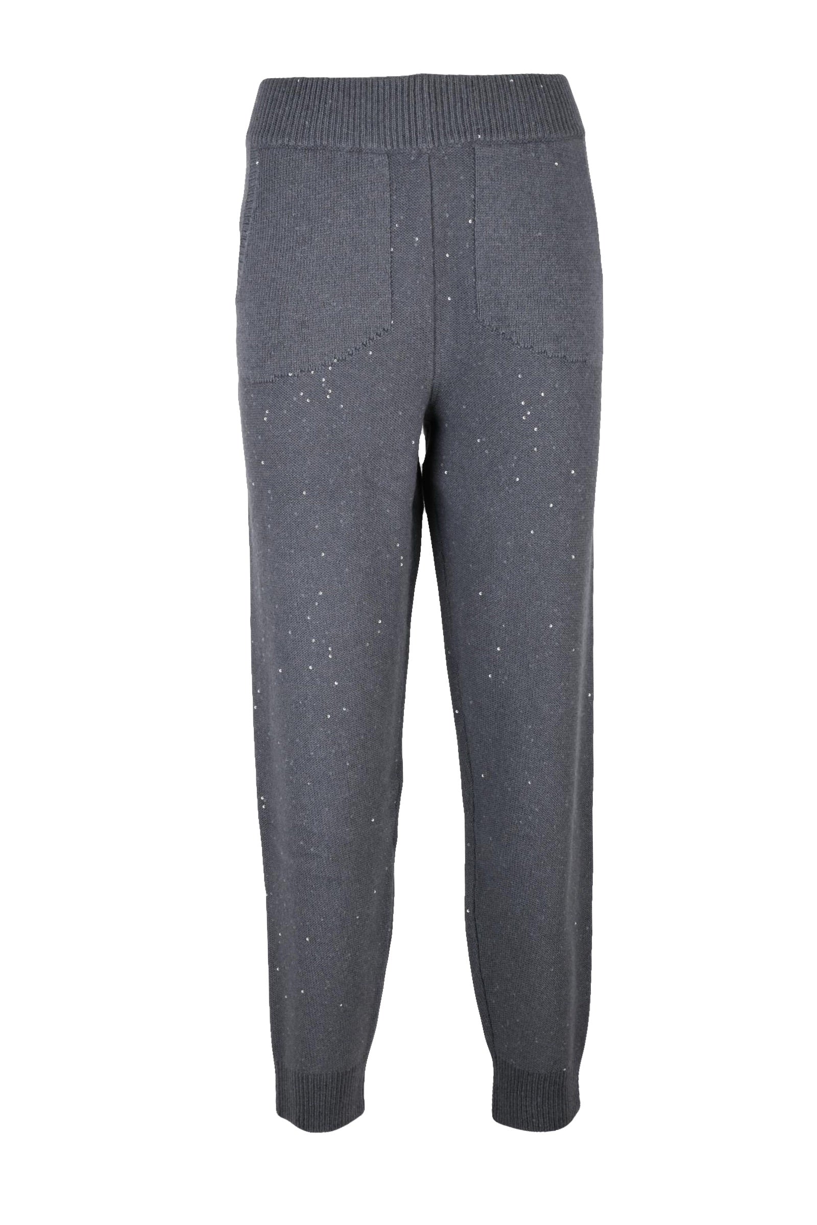 PANICALE - TROUSERS