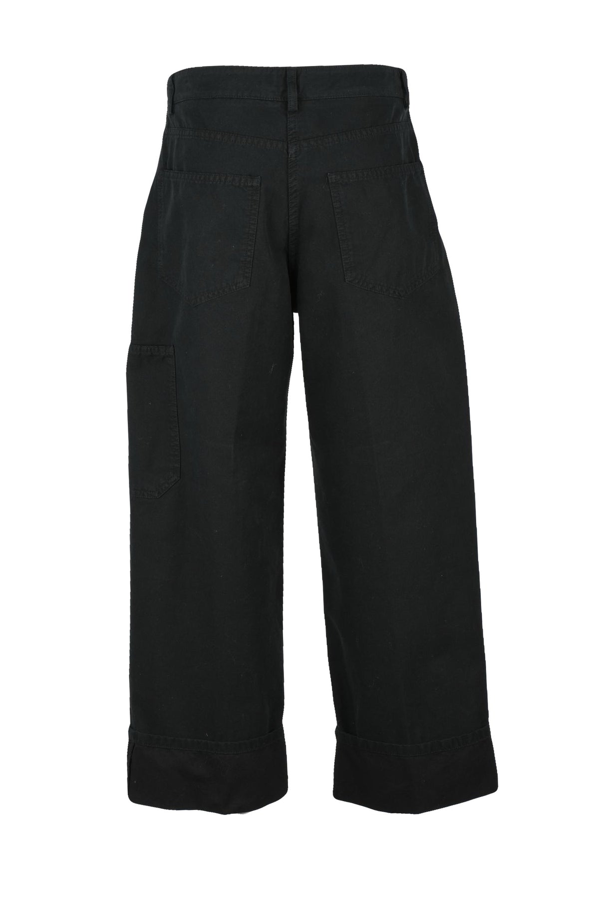 19.70 NINETEEN SEVENTY - TROUSERS