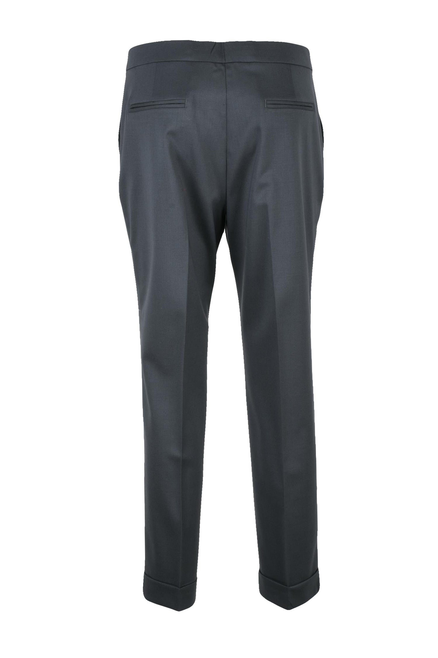 ETRO - TROUSERS
