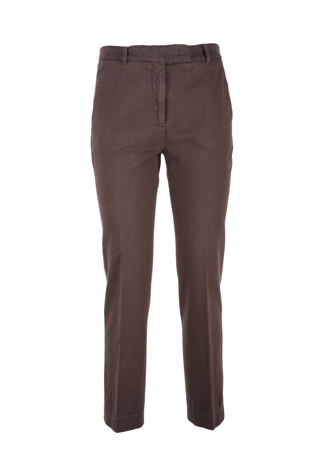 SLOWEAR BY INCOTEX - TROUSERS