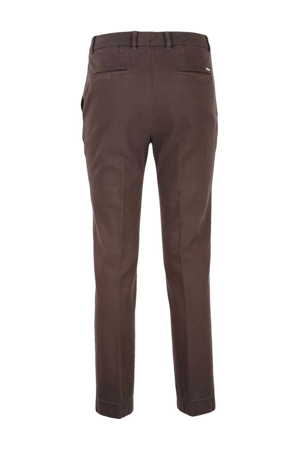 SLOWEAR BY INCOTEX - TROUSERS