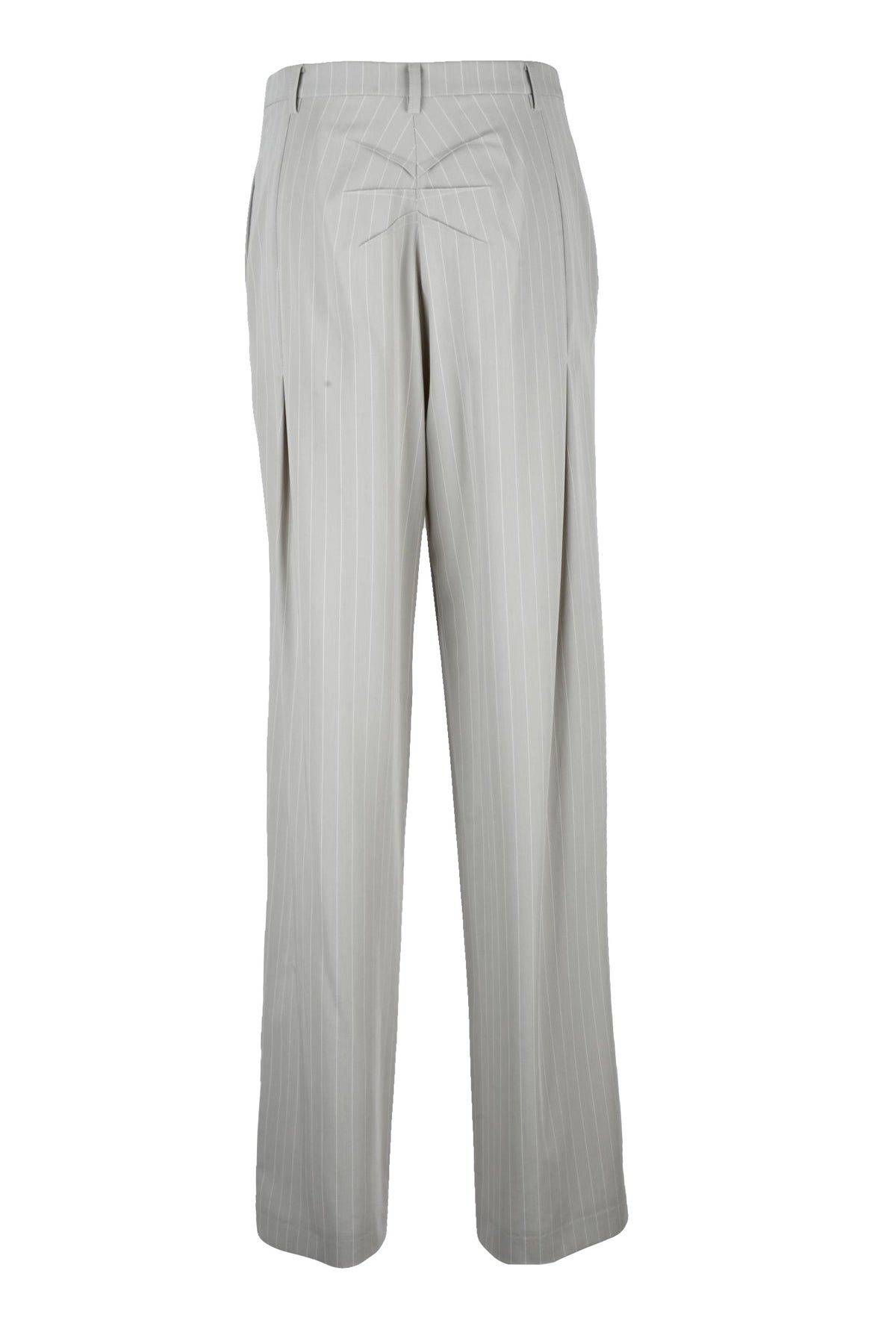 PATRIZIA PEPE - TROUSERS