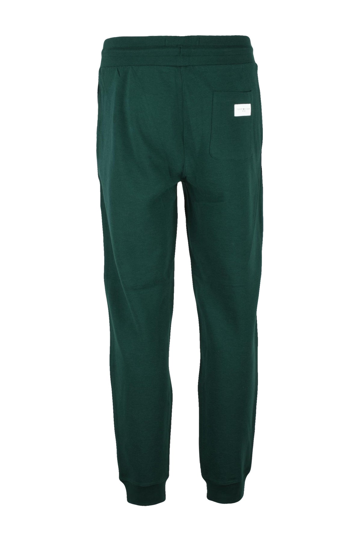 TOMMY HILFIGER - TROUSERS