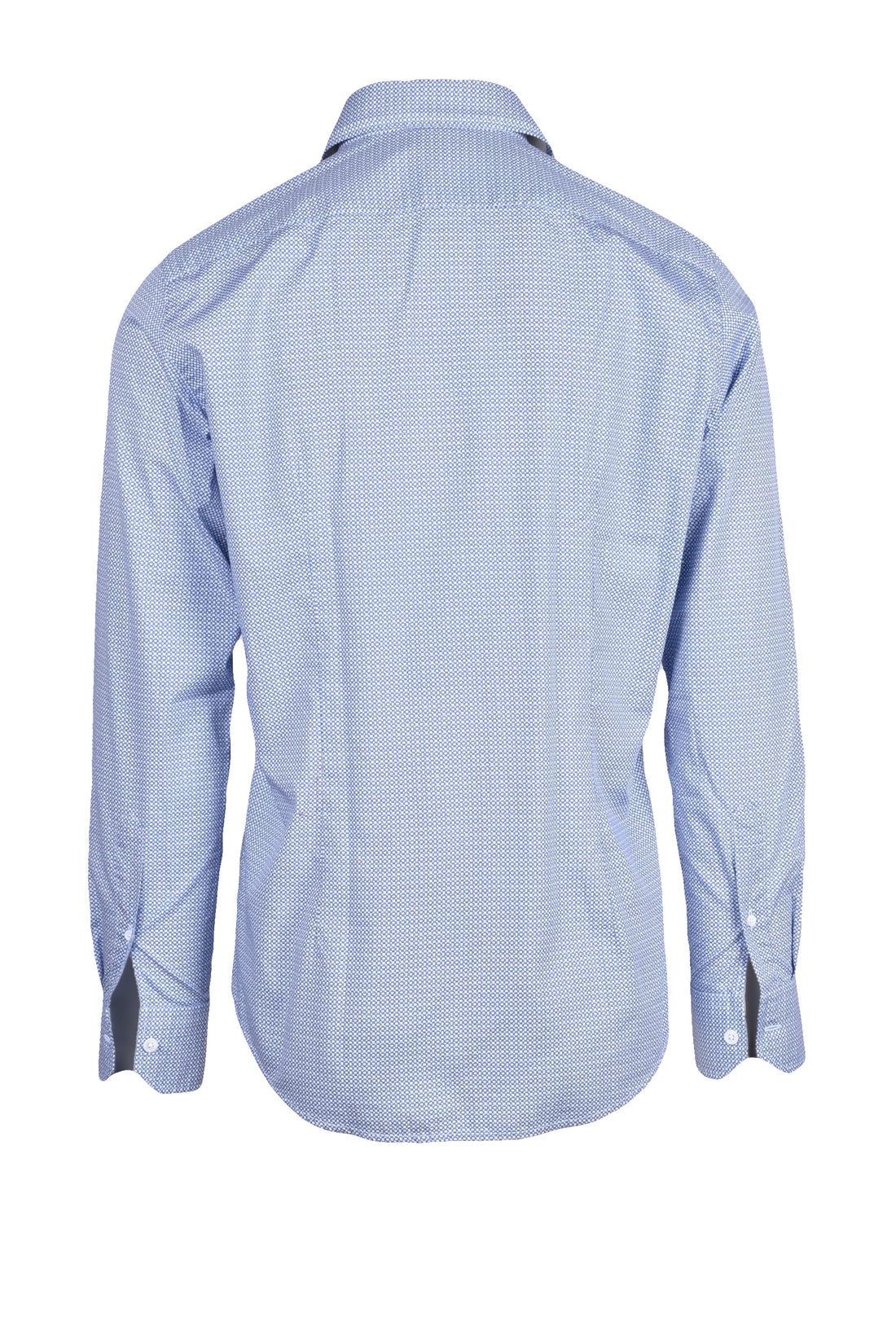 HIMON S - SHIRT