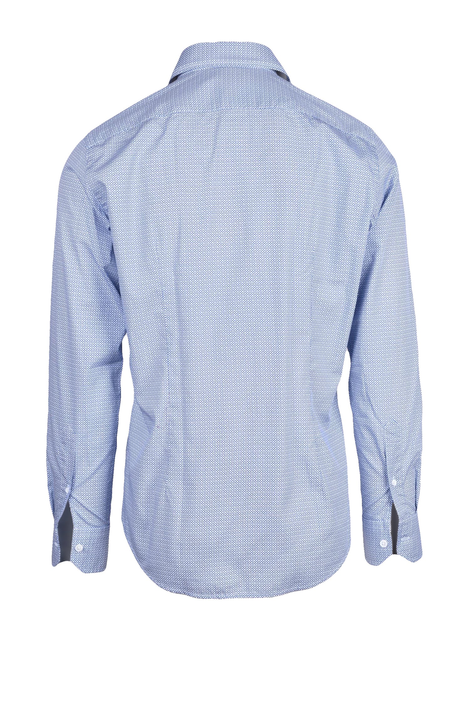 HIMON S - SHIRT
