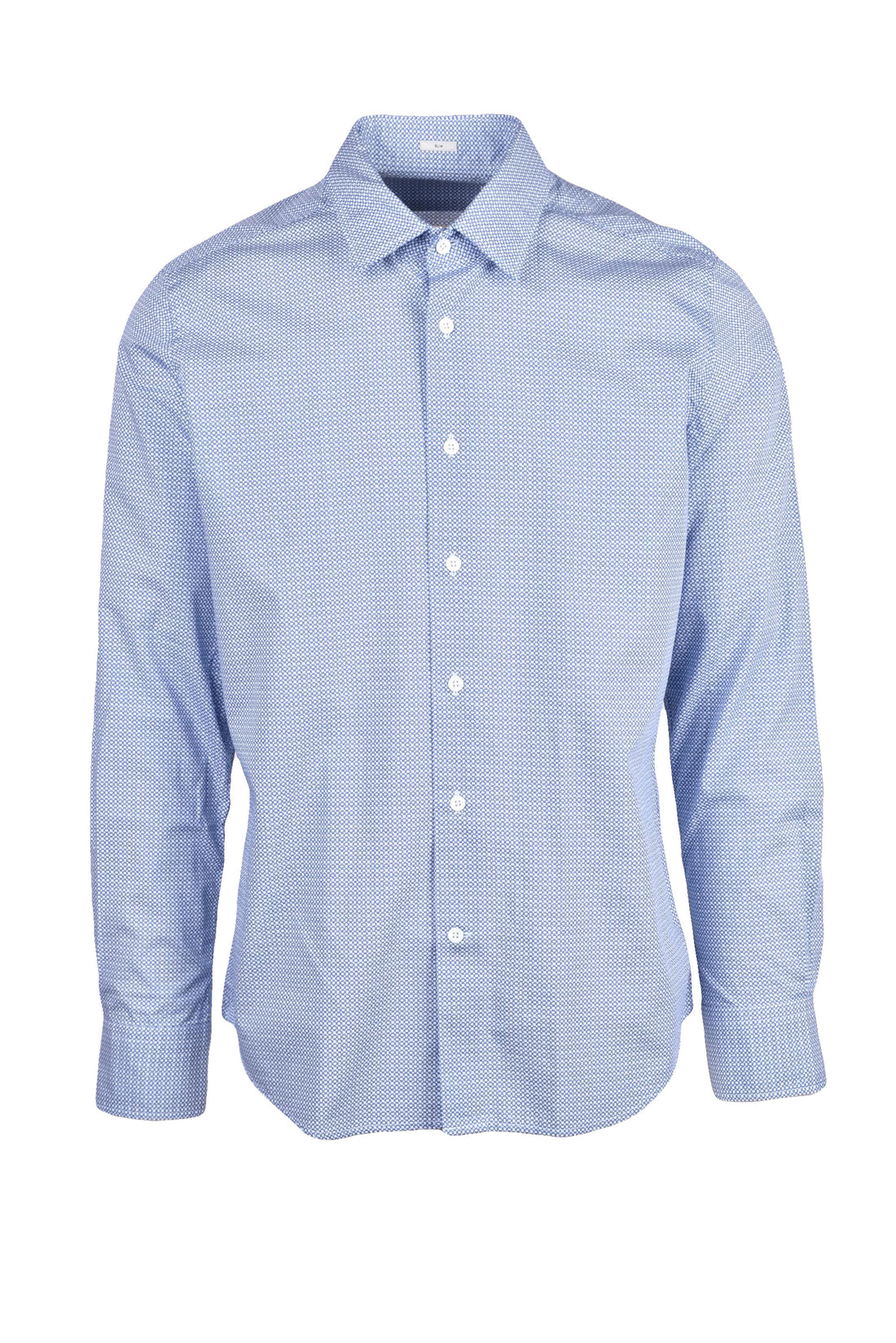HIMON S - SHIRT