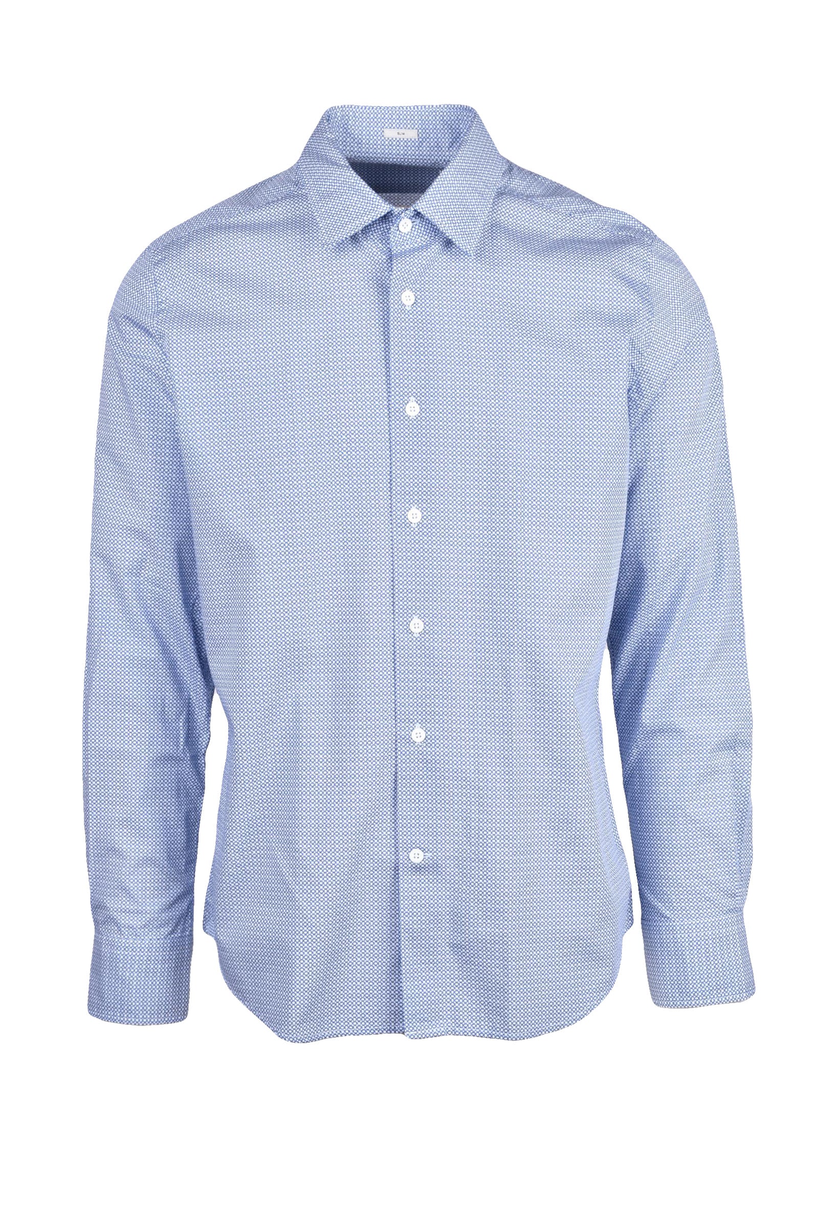 HIMON S - SHIRT