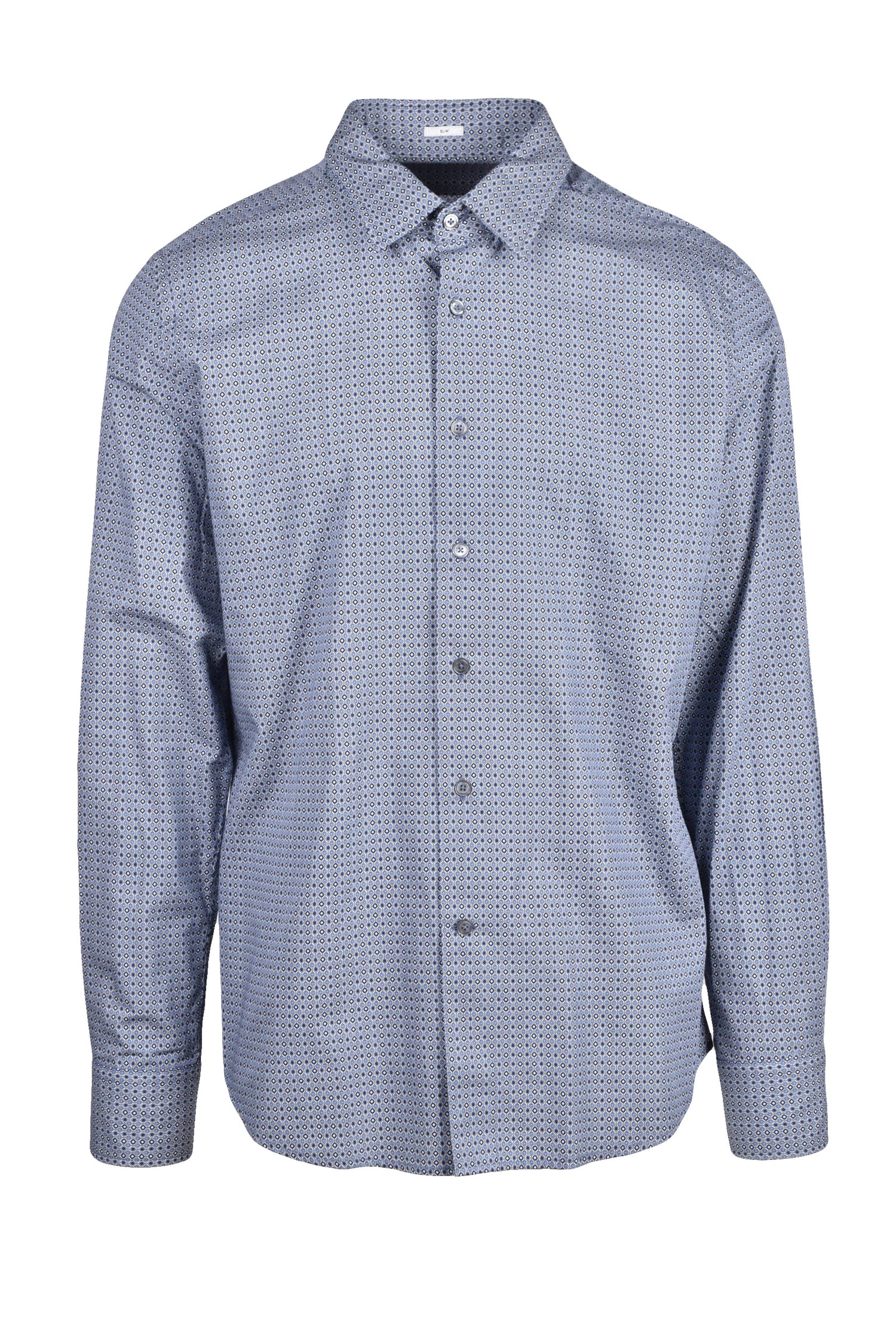 HIMON S - SHIRT