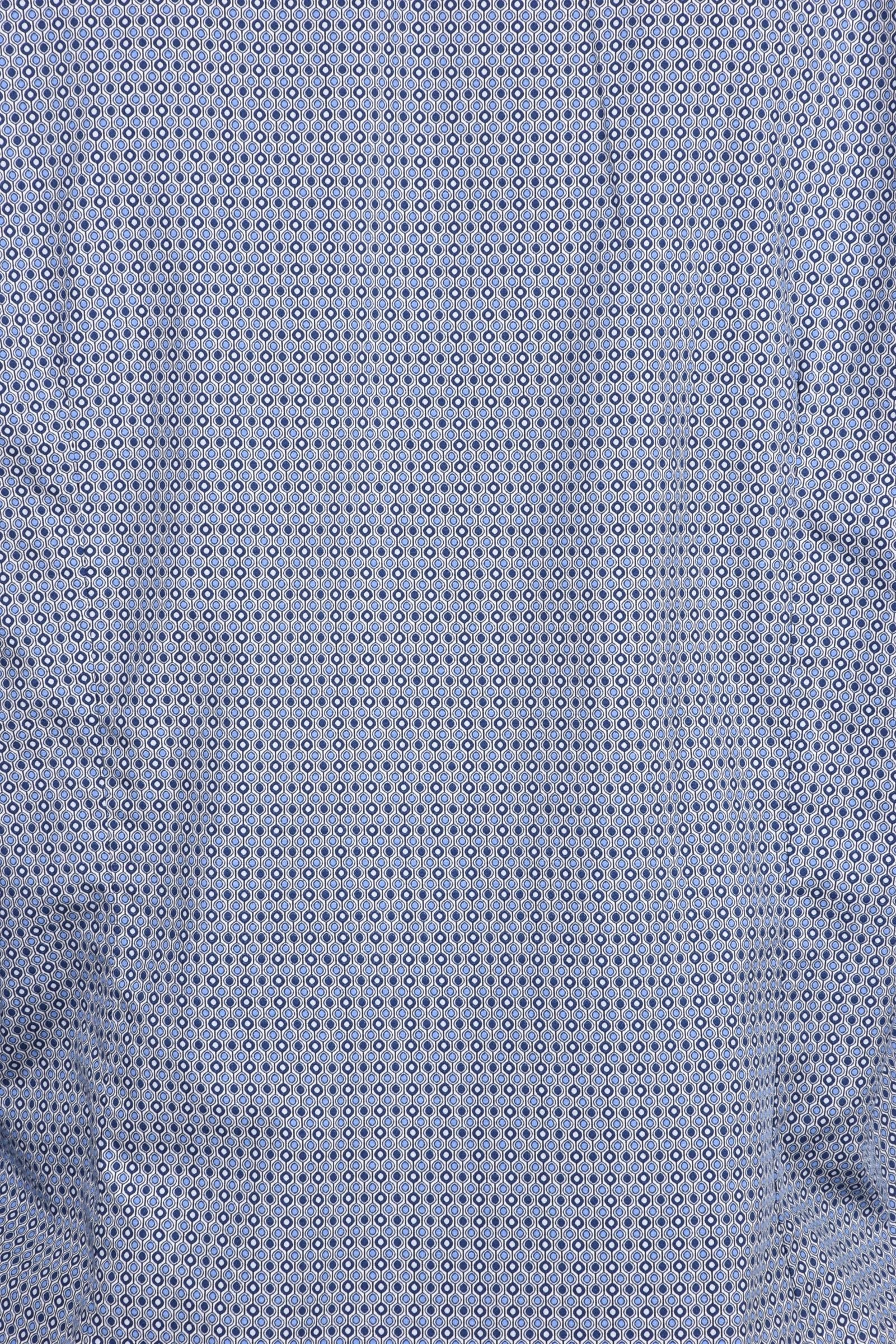 HIMON S - SHIRT