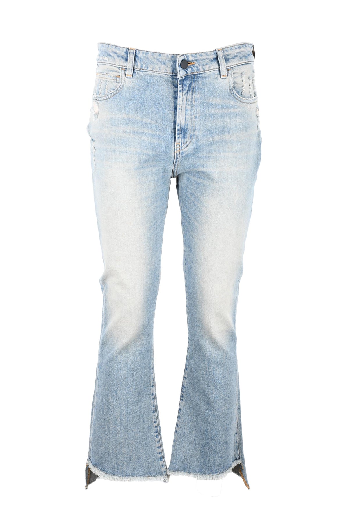 LIVIANA CONTI - TROUSERS