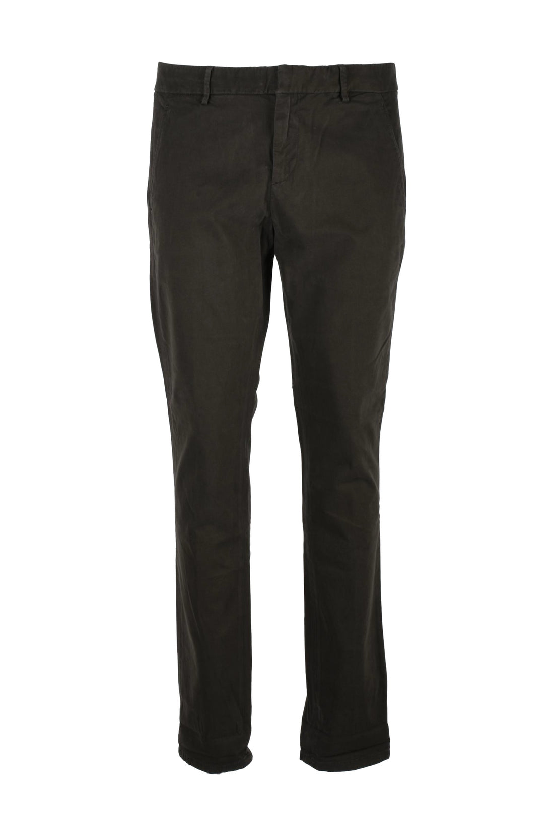 DONDUP - TROUSERS