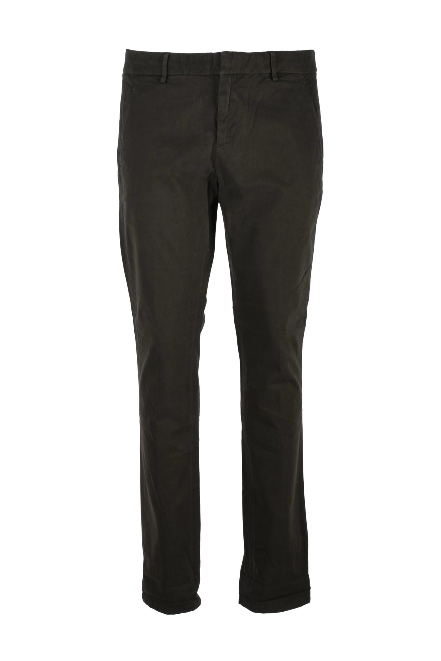DONDUP - TROUSERS