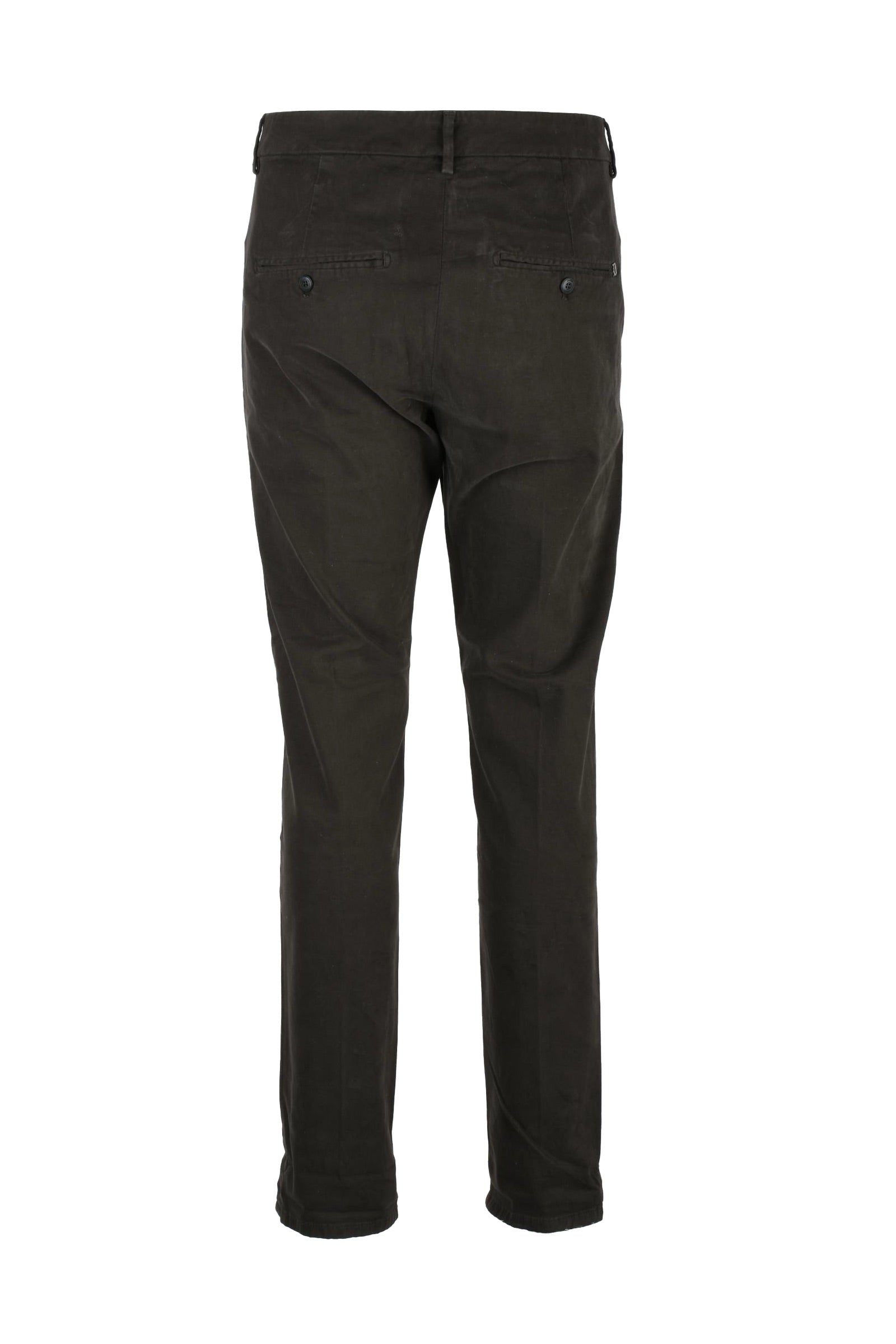 DONDUP - TROUSERS