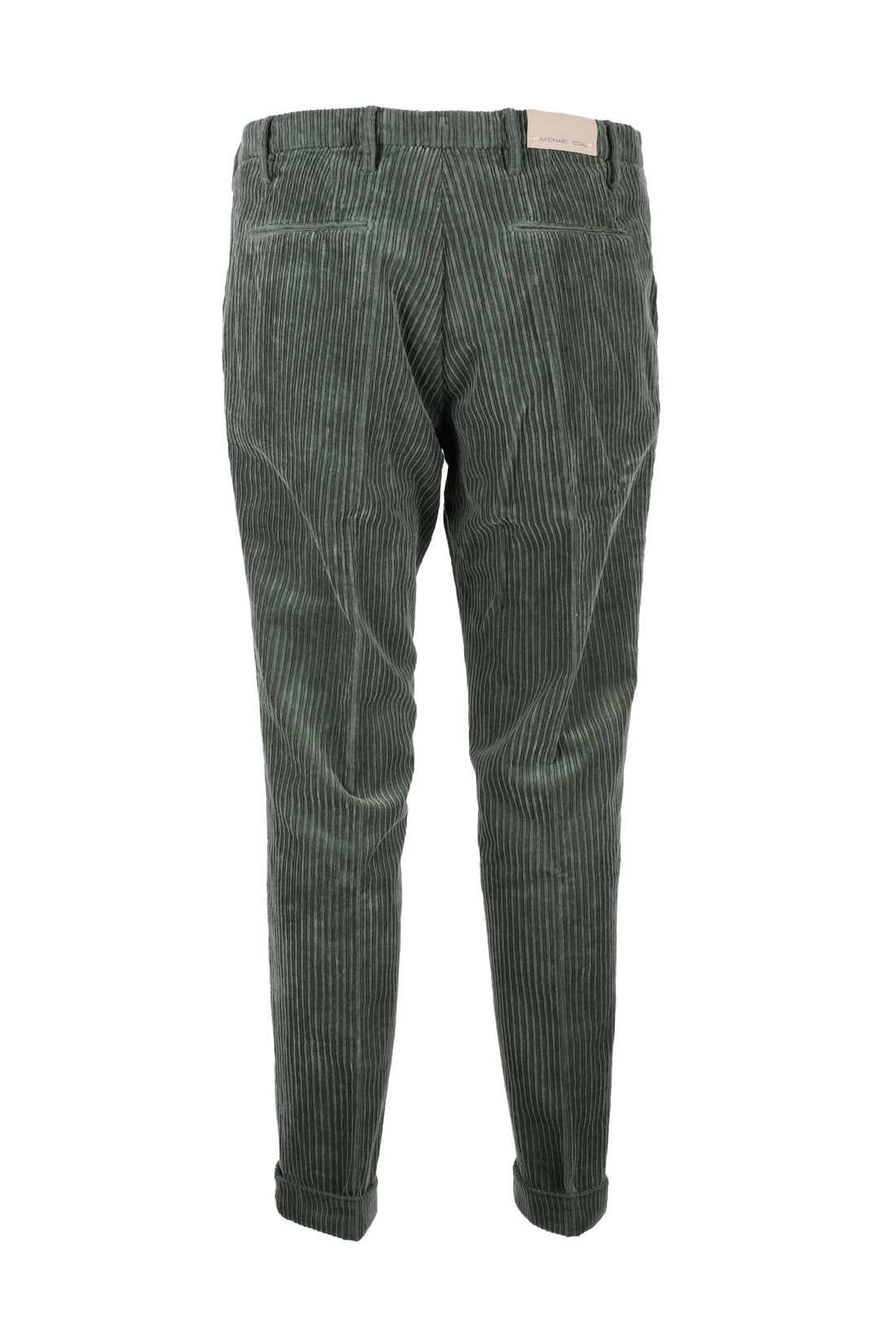 MICHAEL COAL - TROUSERS