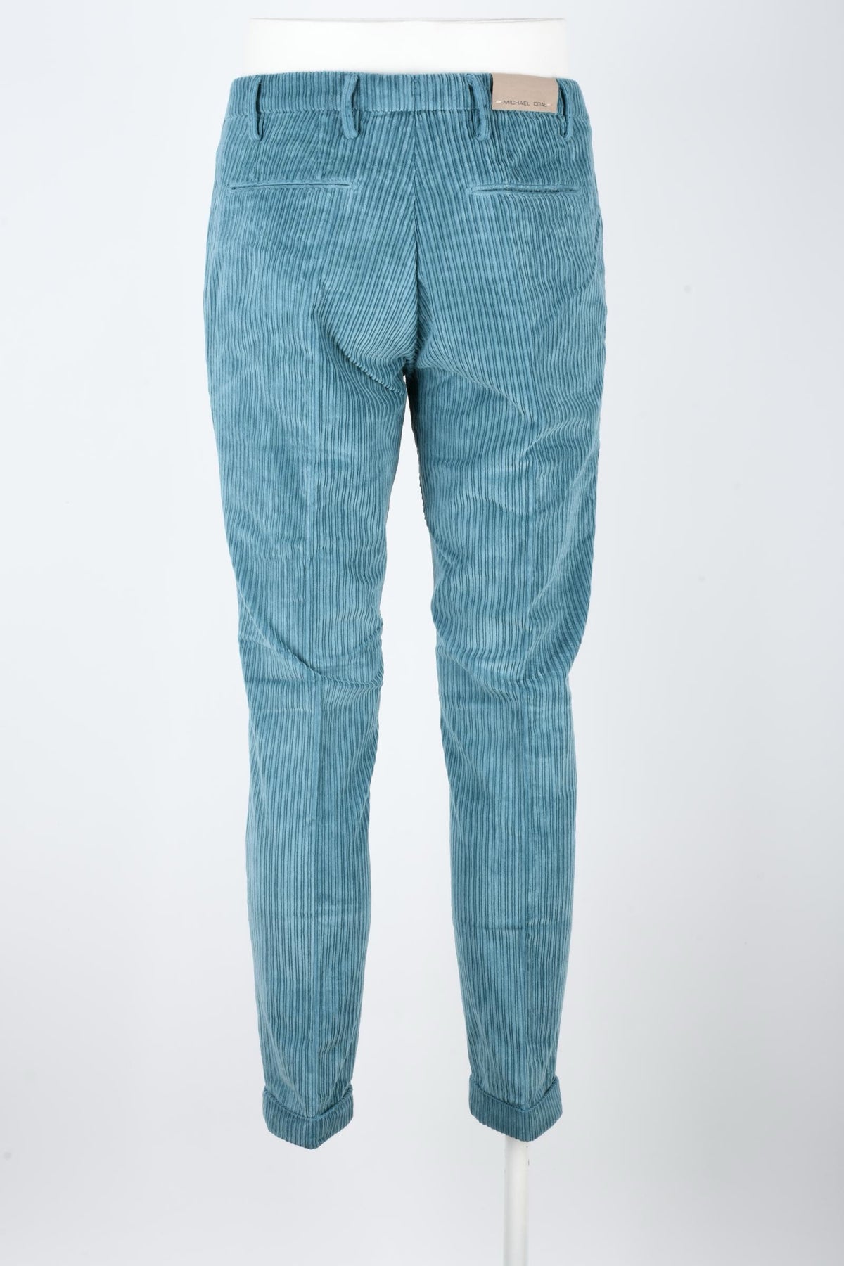 MICHAEL COAL - TROUSERS