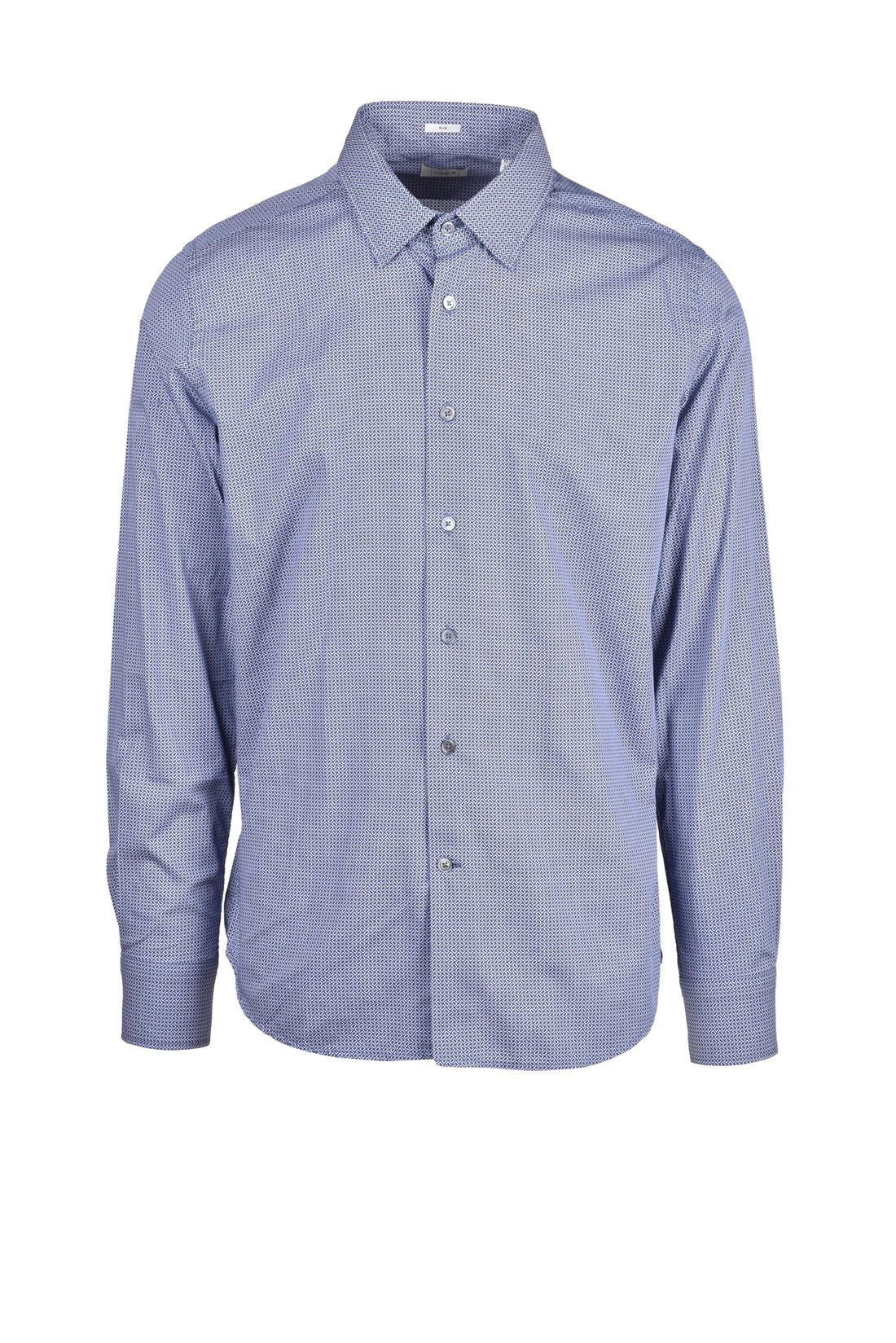 HIMON S - SHIRT