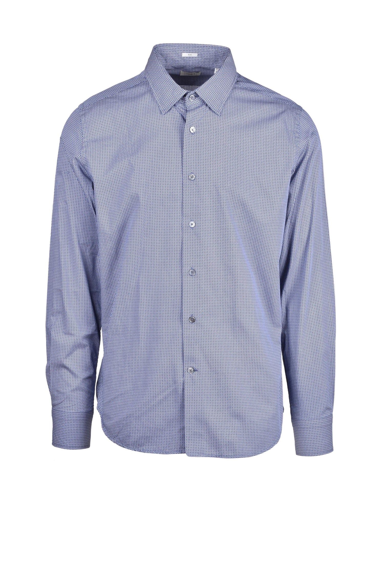 HIMON S - SHIRT