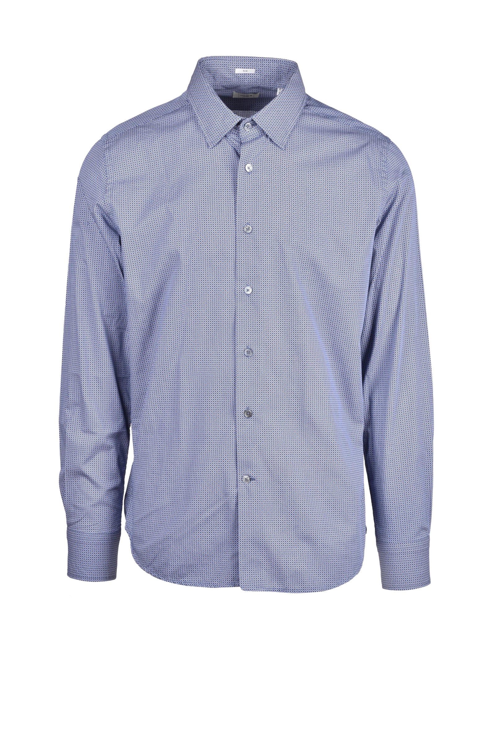 HIMON S - SHIRT