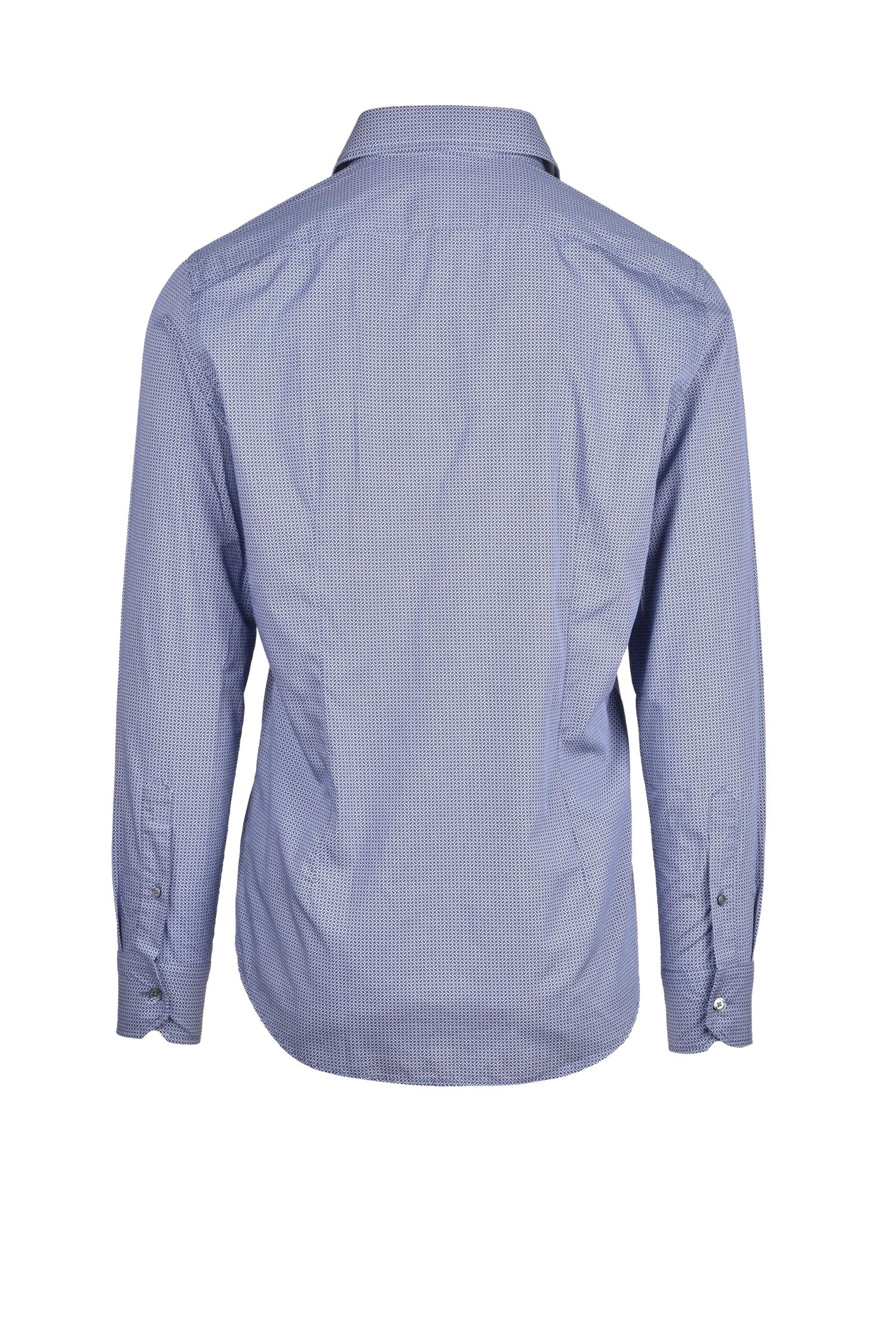 HIMON S - SHIRT