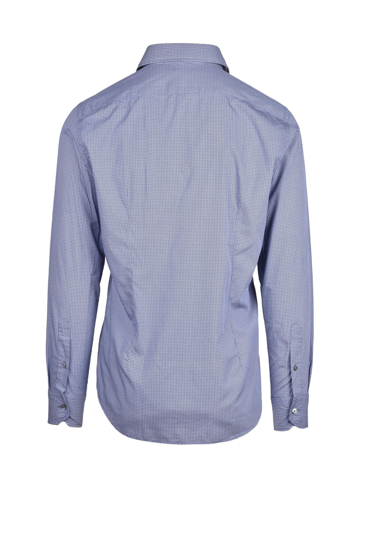 HIMON S - SHIRT