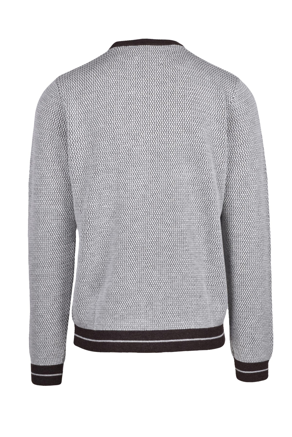 FRED MELLO - KNITWEAR AND SWEATSHIRTS