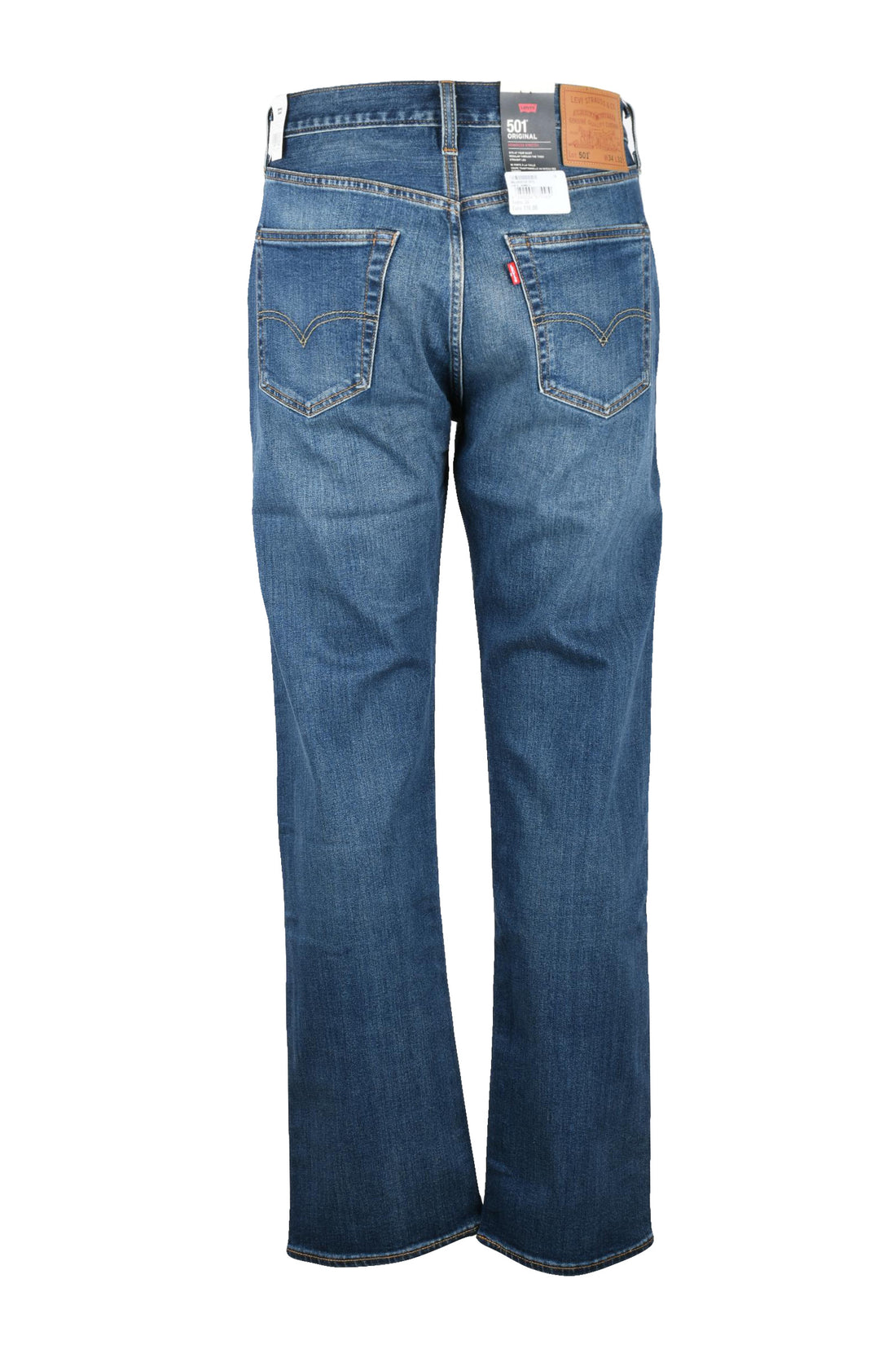 LEVI'S - TROUSERS