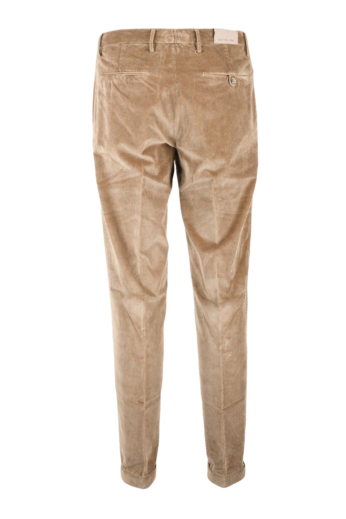 MICHAEL COAL - TROUSERS