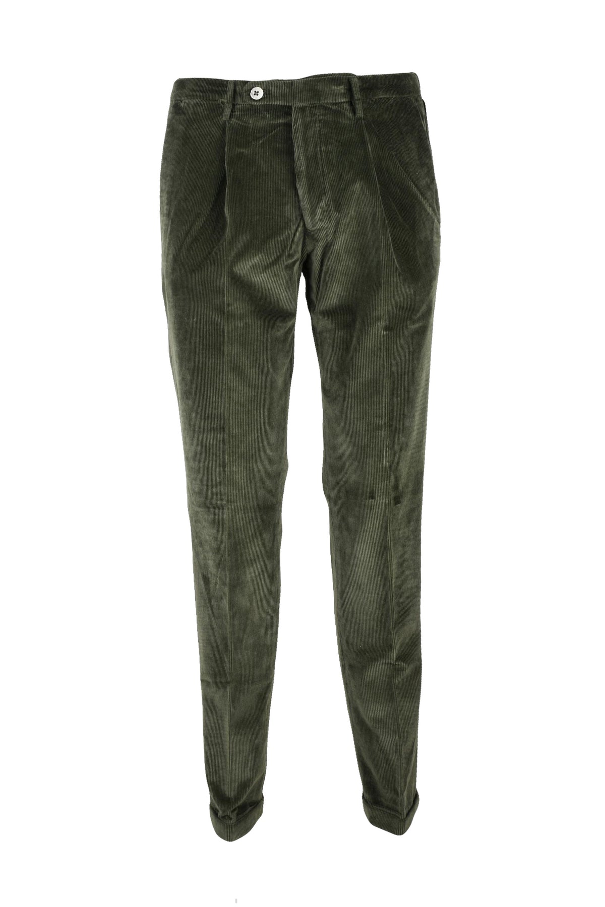 MICHAEL COAL - TROUSERS