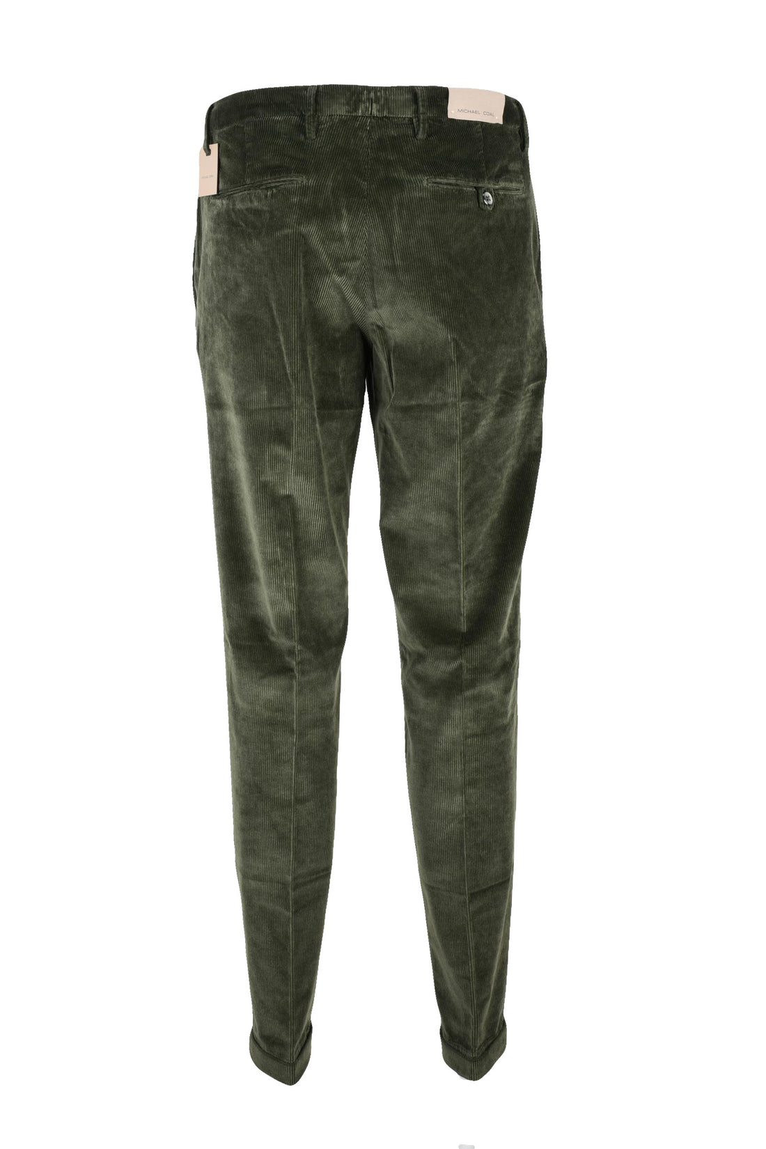 MICHAEL COAL - TROUSERS