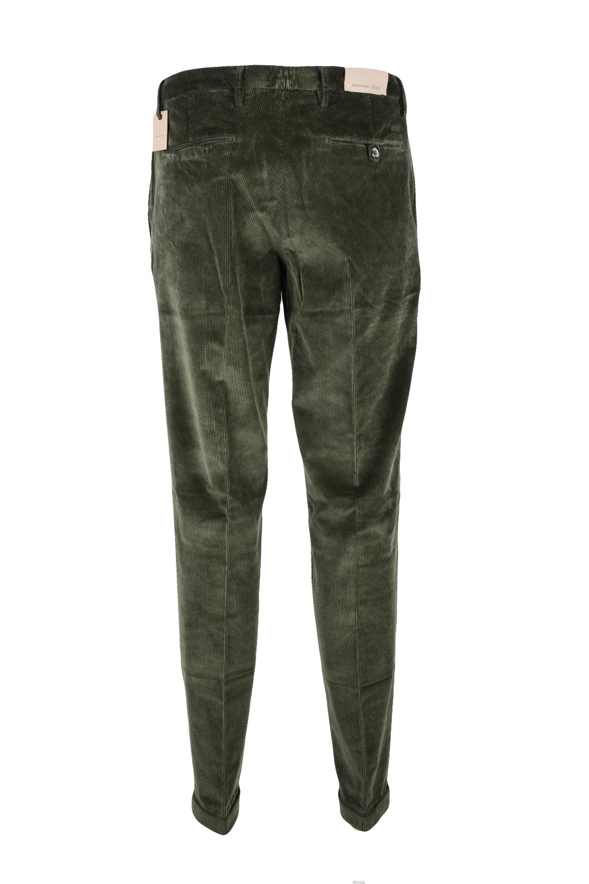 MICHAEL COAL - TROUSERS